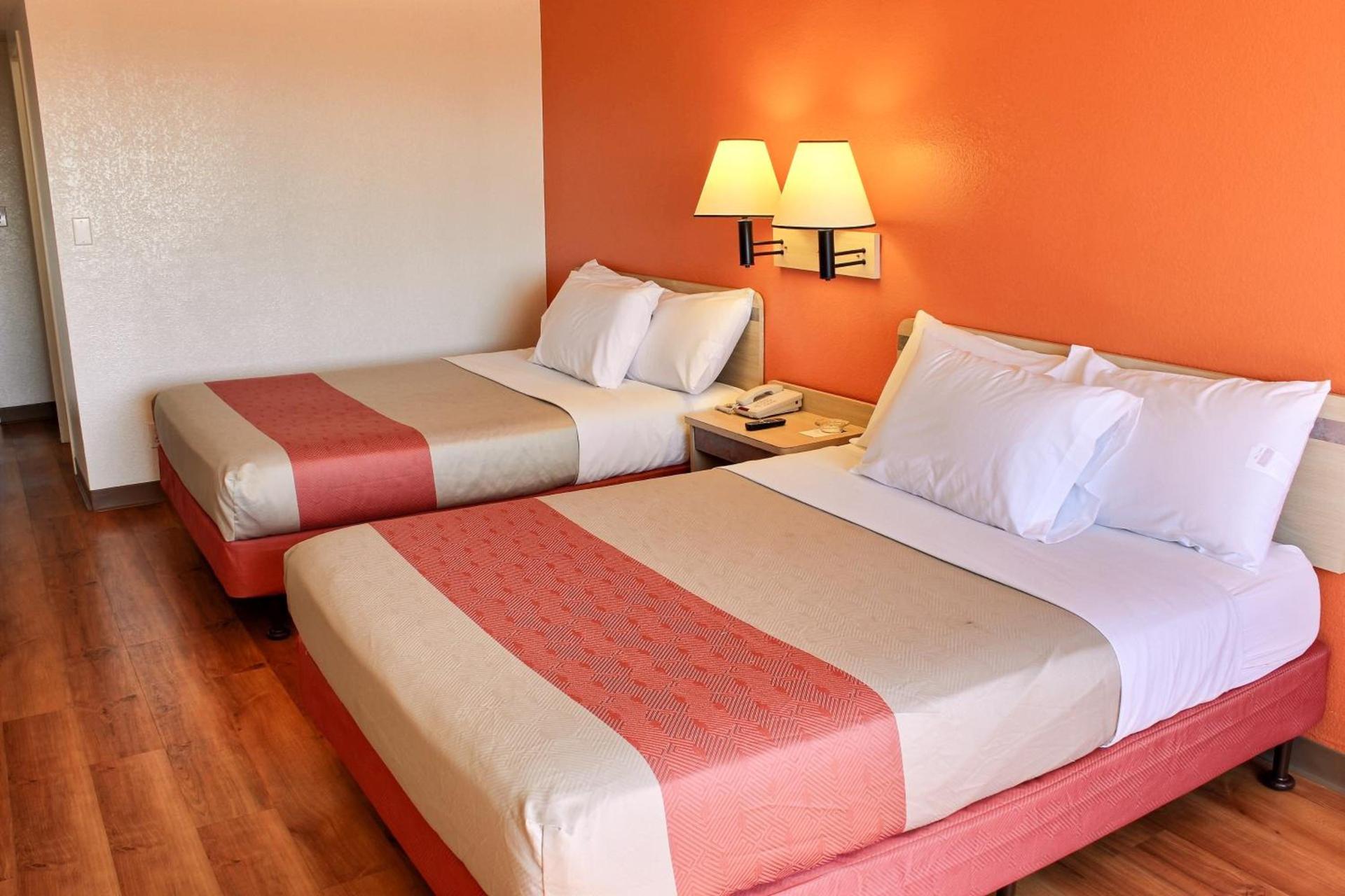 Motel 6-San Simeon, CA - Hearst Castle Area photo 27