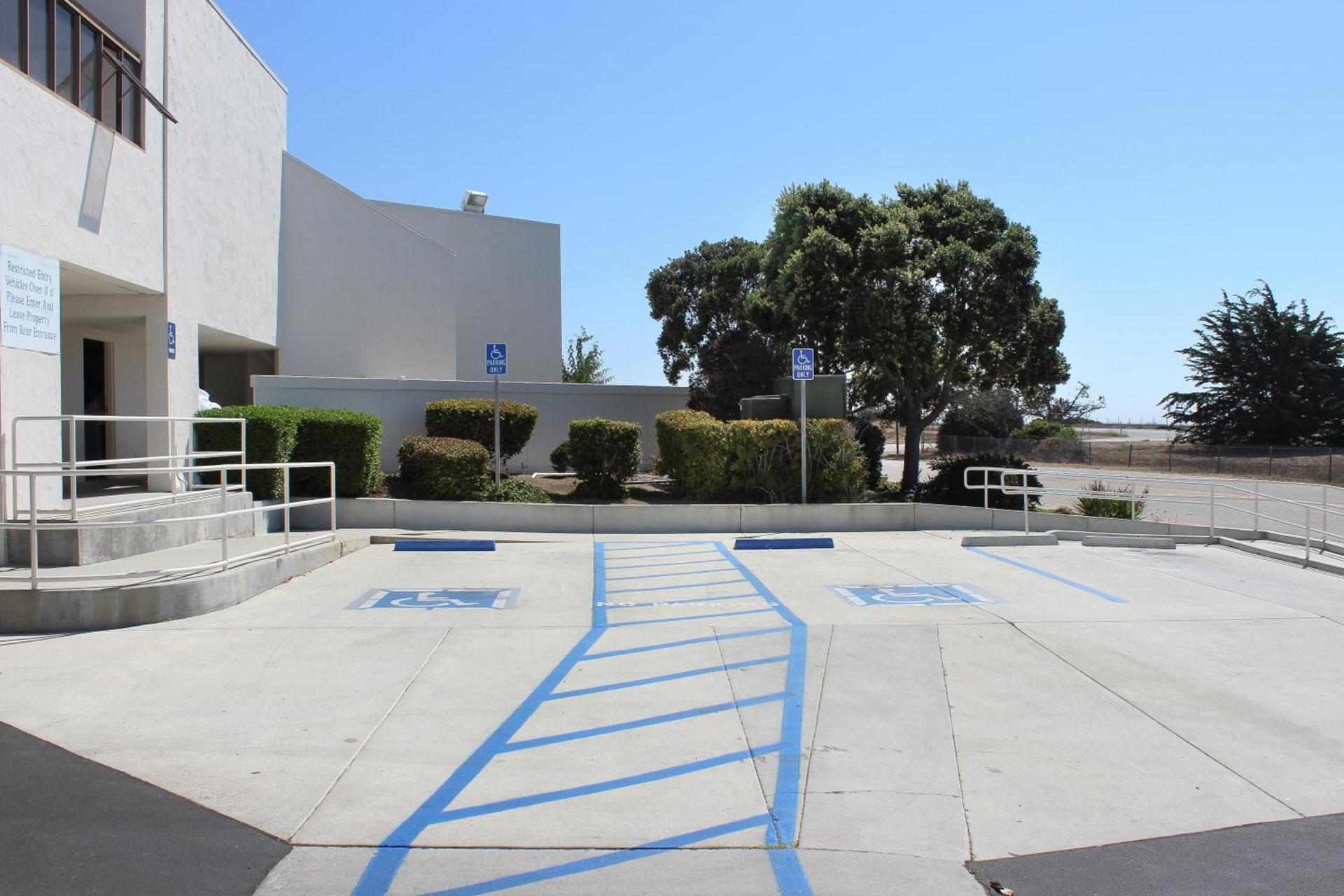 Motel 6-San Simeon, CA - Hearst Castle Area photo 11