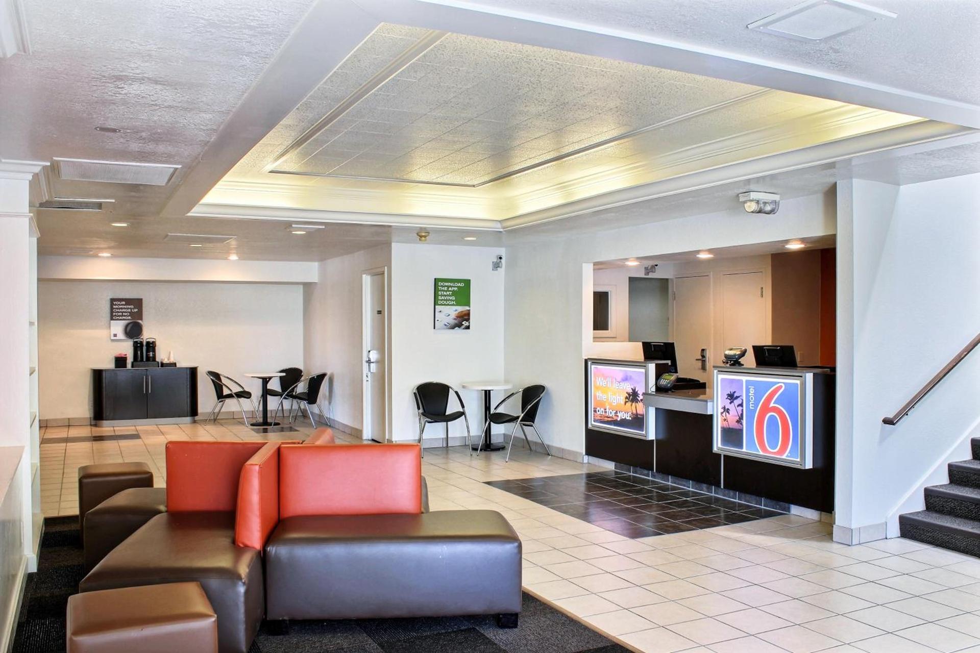 Motel 6-San Simeon, CA - Hearst Castle Area photo 16