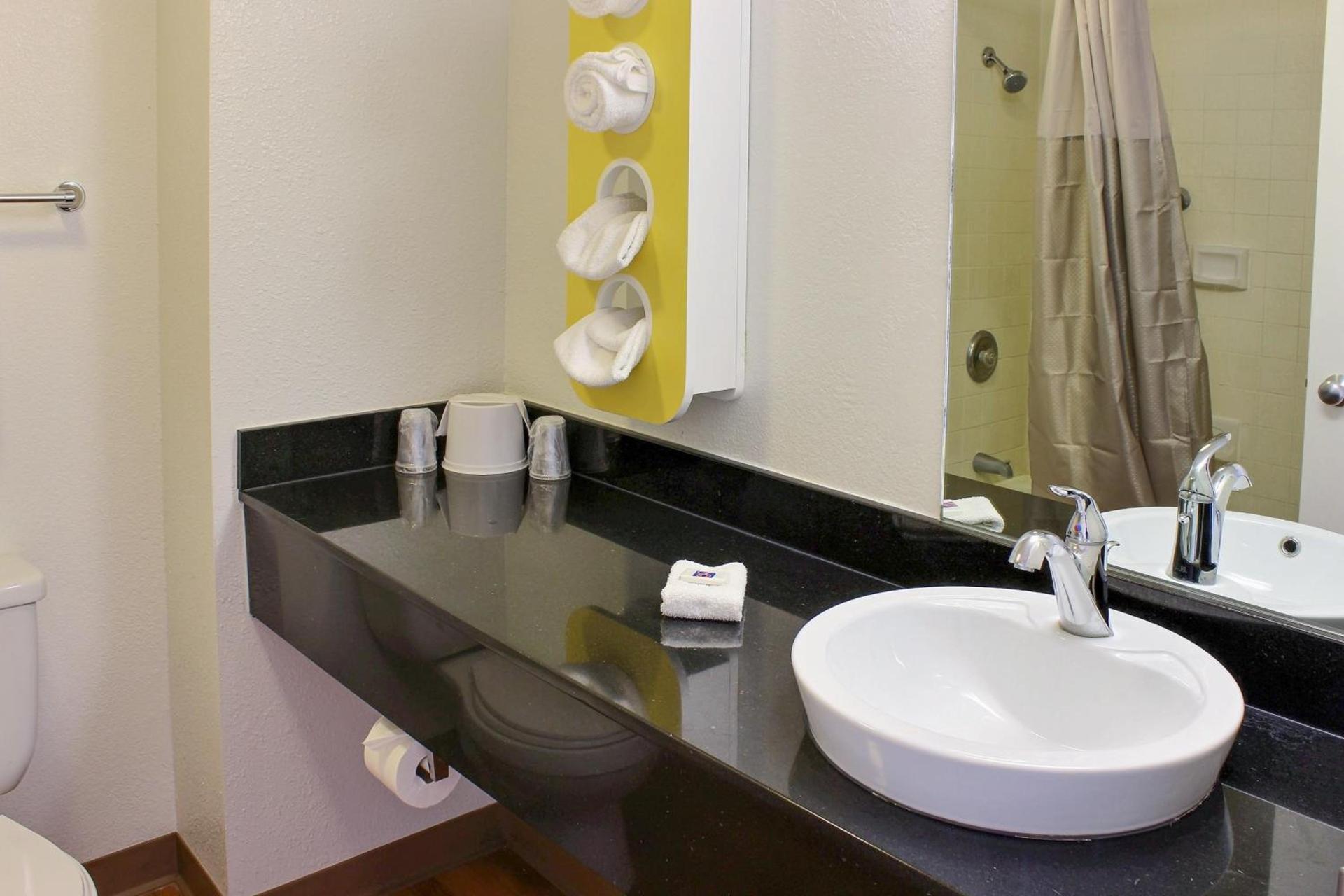 Motel 6-San Simeon, CA - Hearst Castle Area photo 28