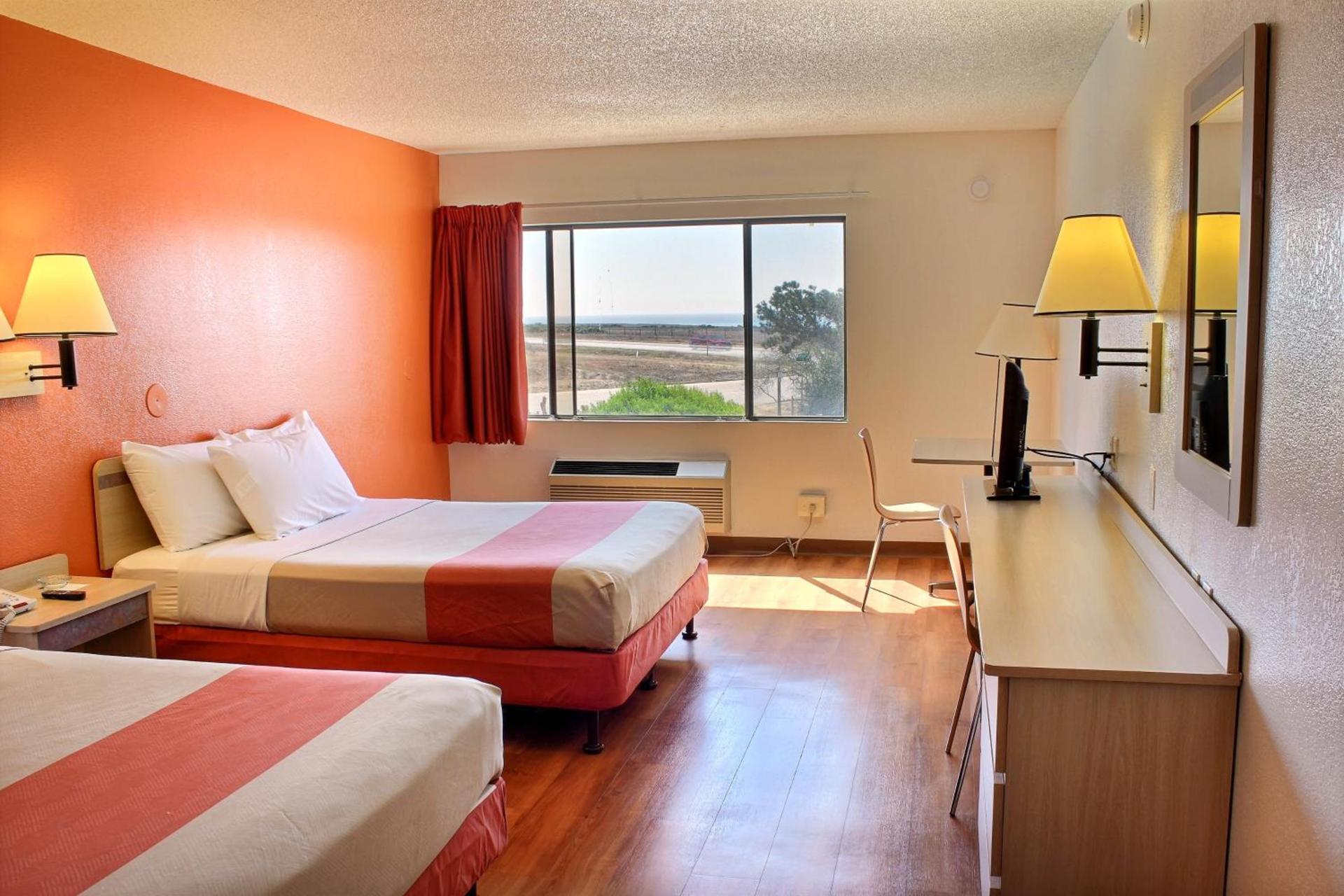 Motel 6-San Simeon, CA - Hearst Castle Area photo 29