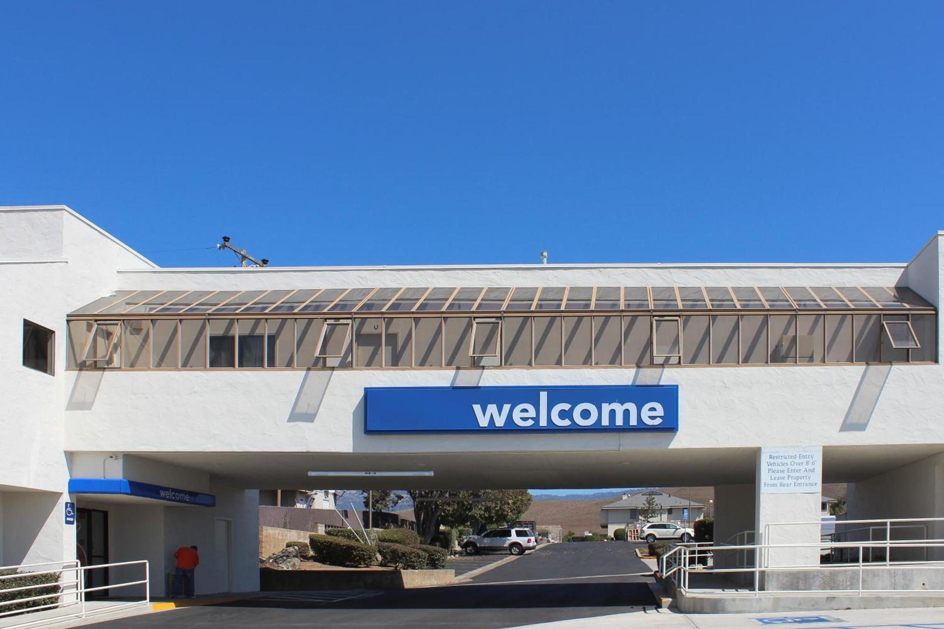 Motel 6-San Simeon, CA - Hearst Castle Area photo 5