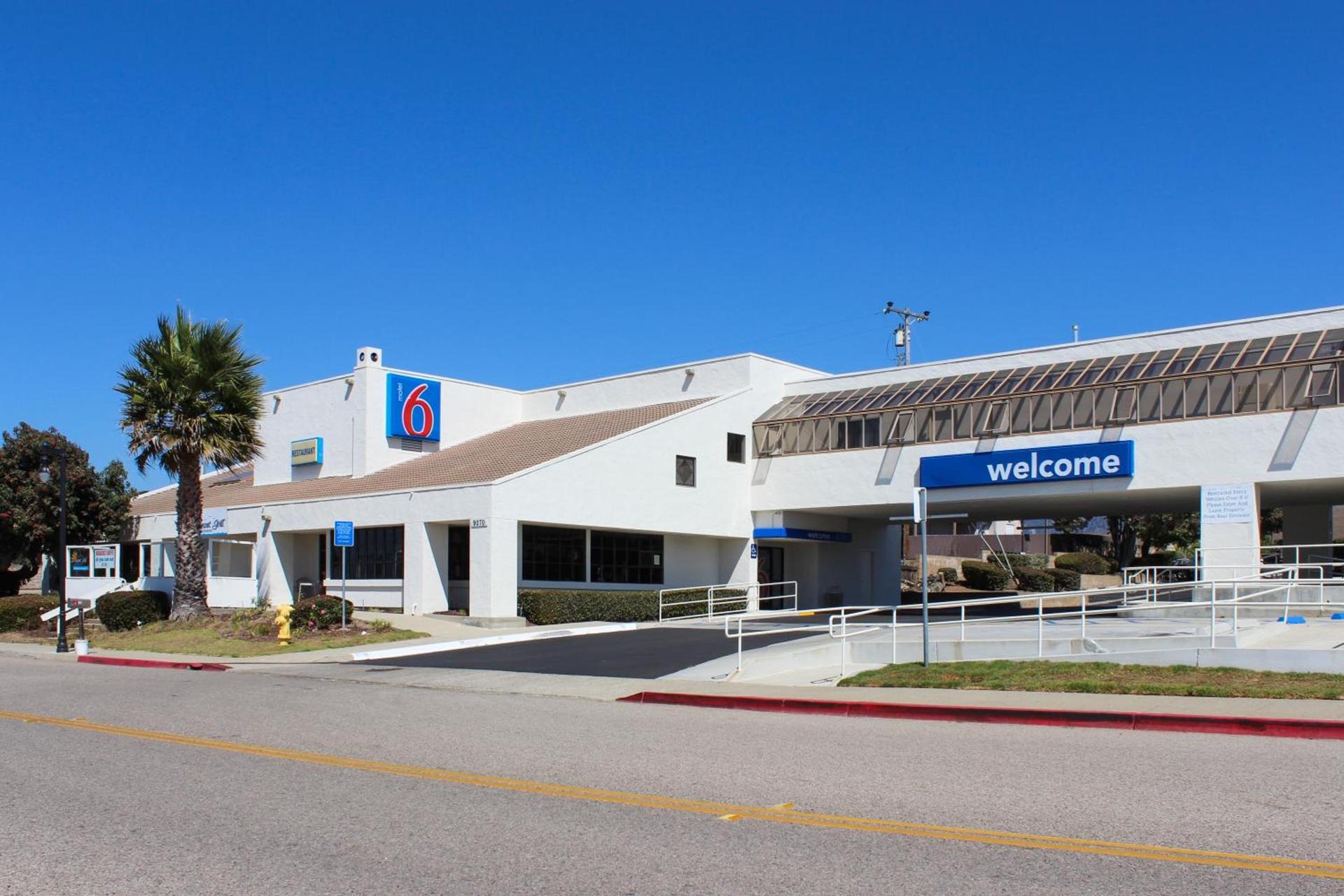 Motel 6-San Simeon, CA - Hearst Castle Area photo 4