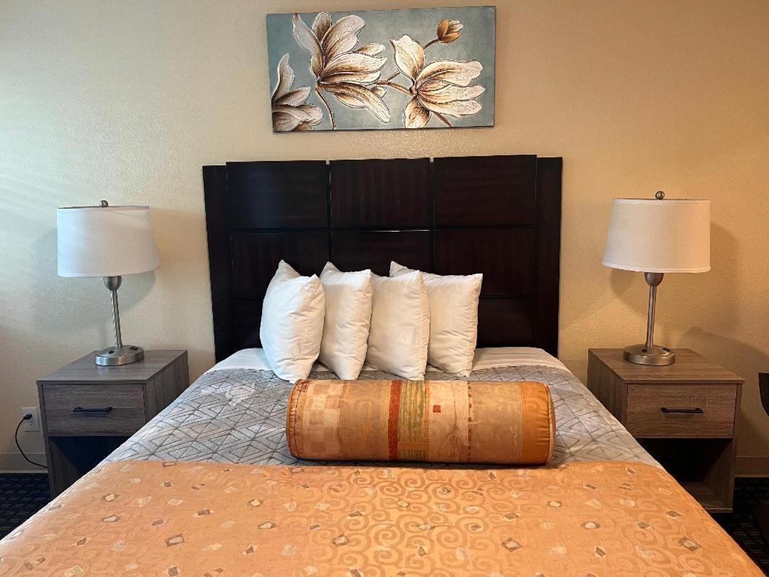 Beachside Resort Motel photo 7