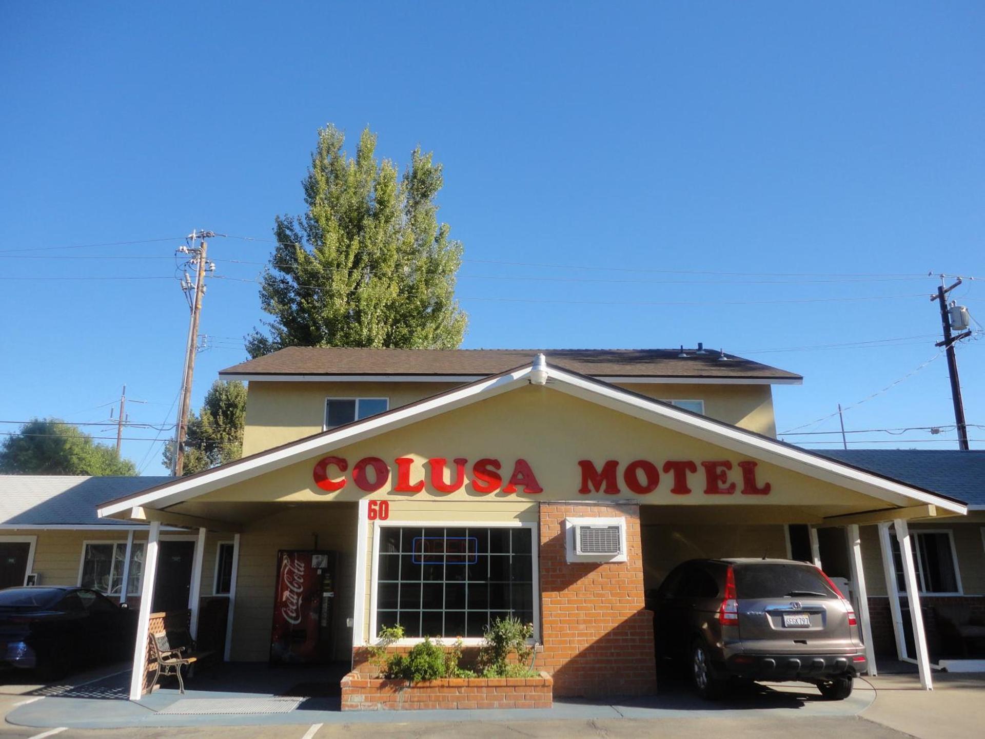 Colusa Motel photo 1
