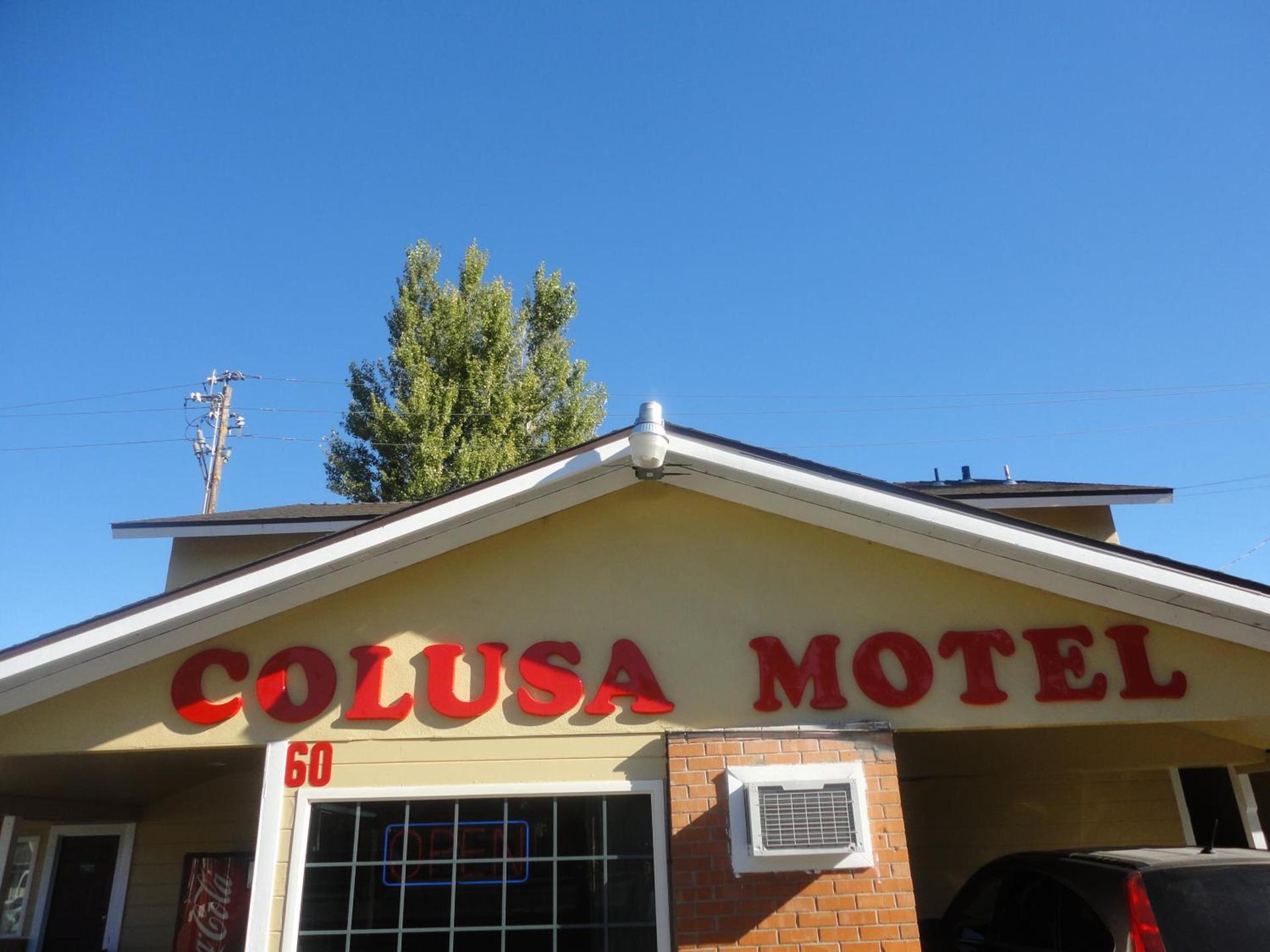 Colusa Motel photo 3