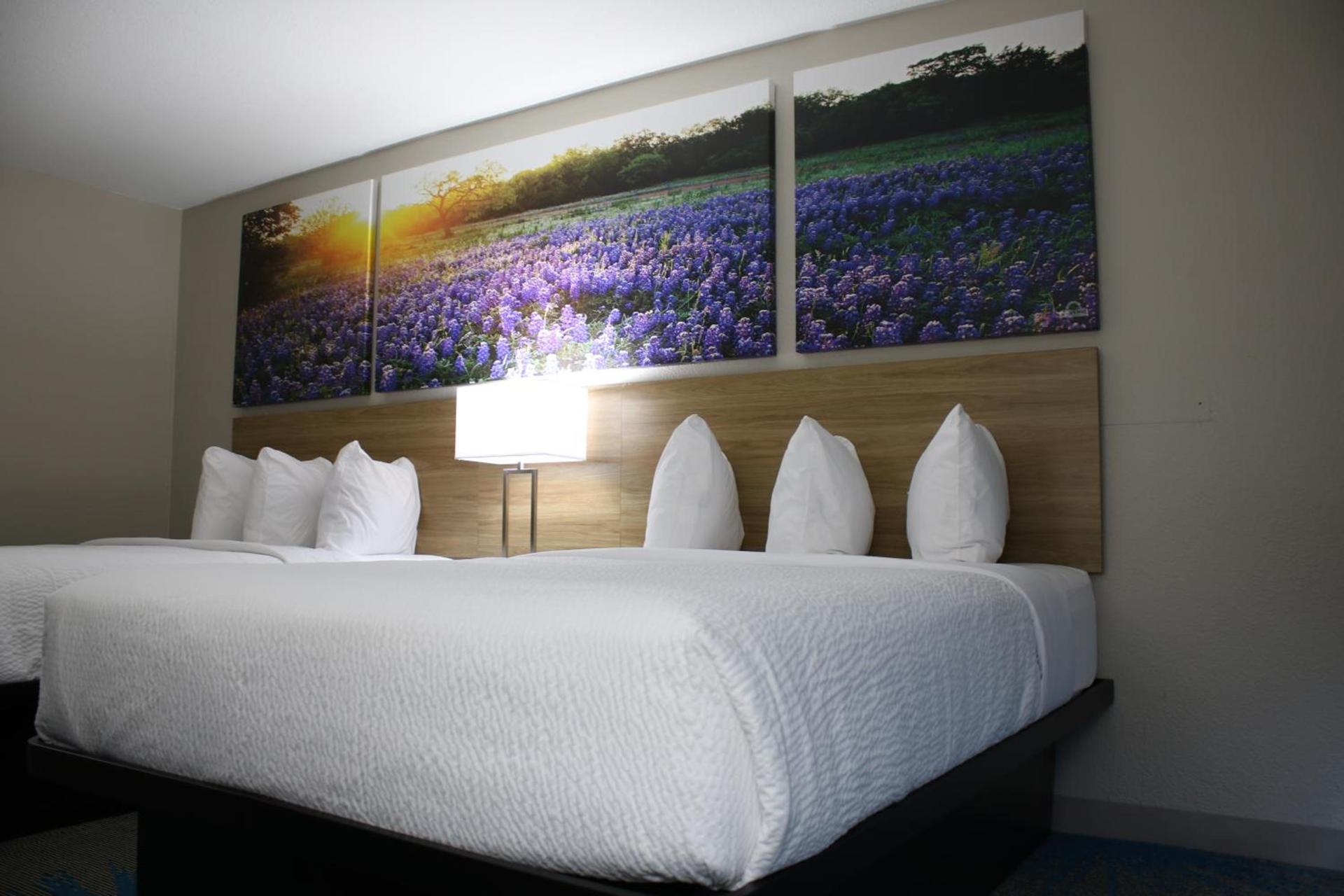 Days Inn by Wyndham Waco University Area photo 75