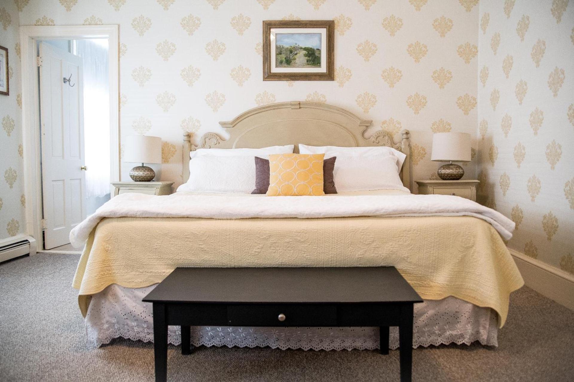The Carroll Villa Hotel photo 14
