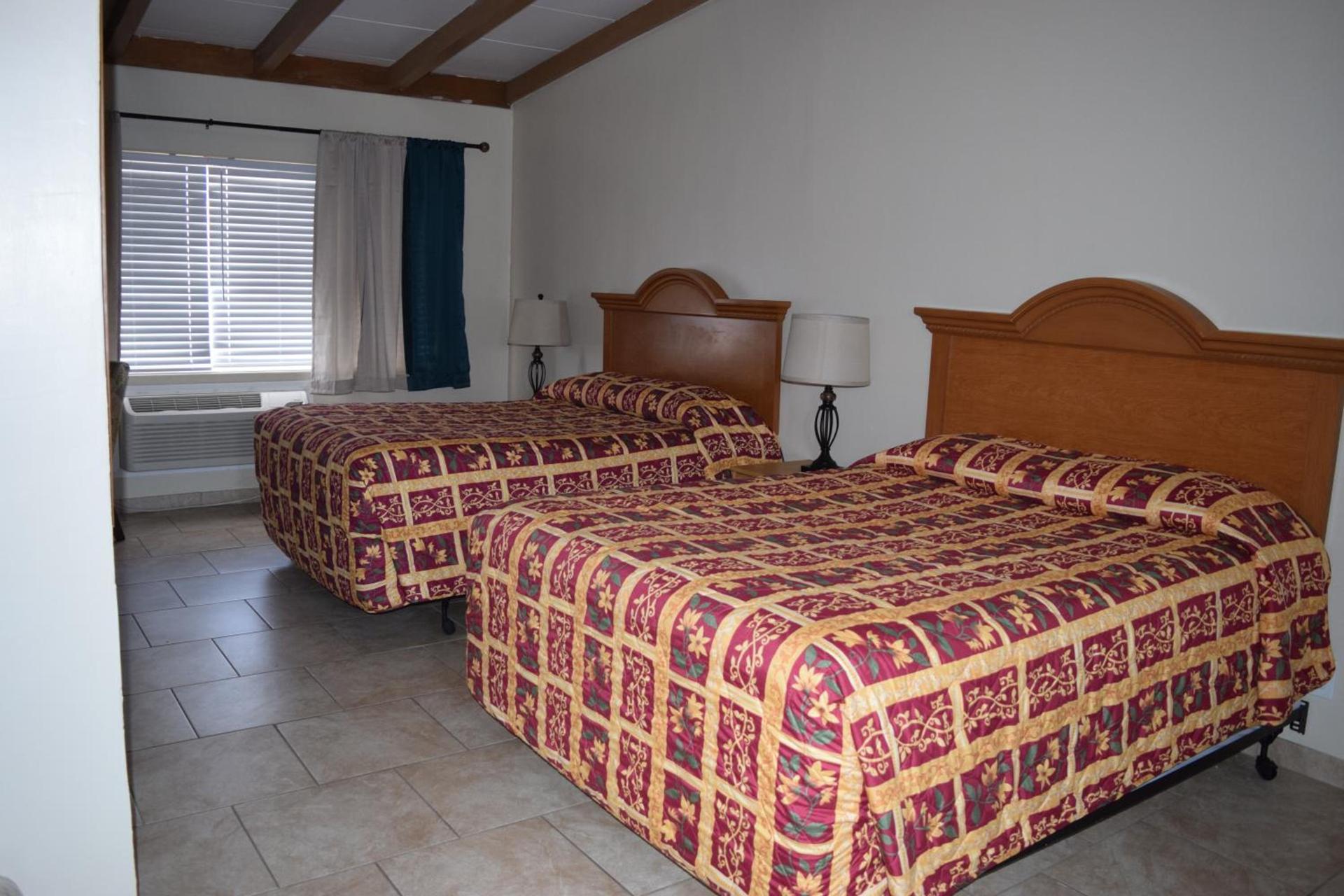 BUTTERFIELD STAGE MOTEL photo 5