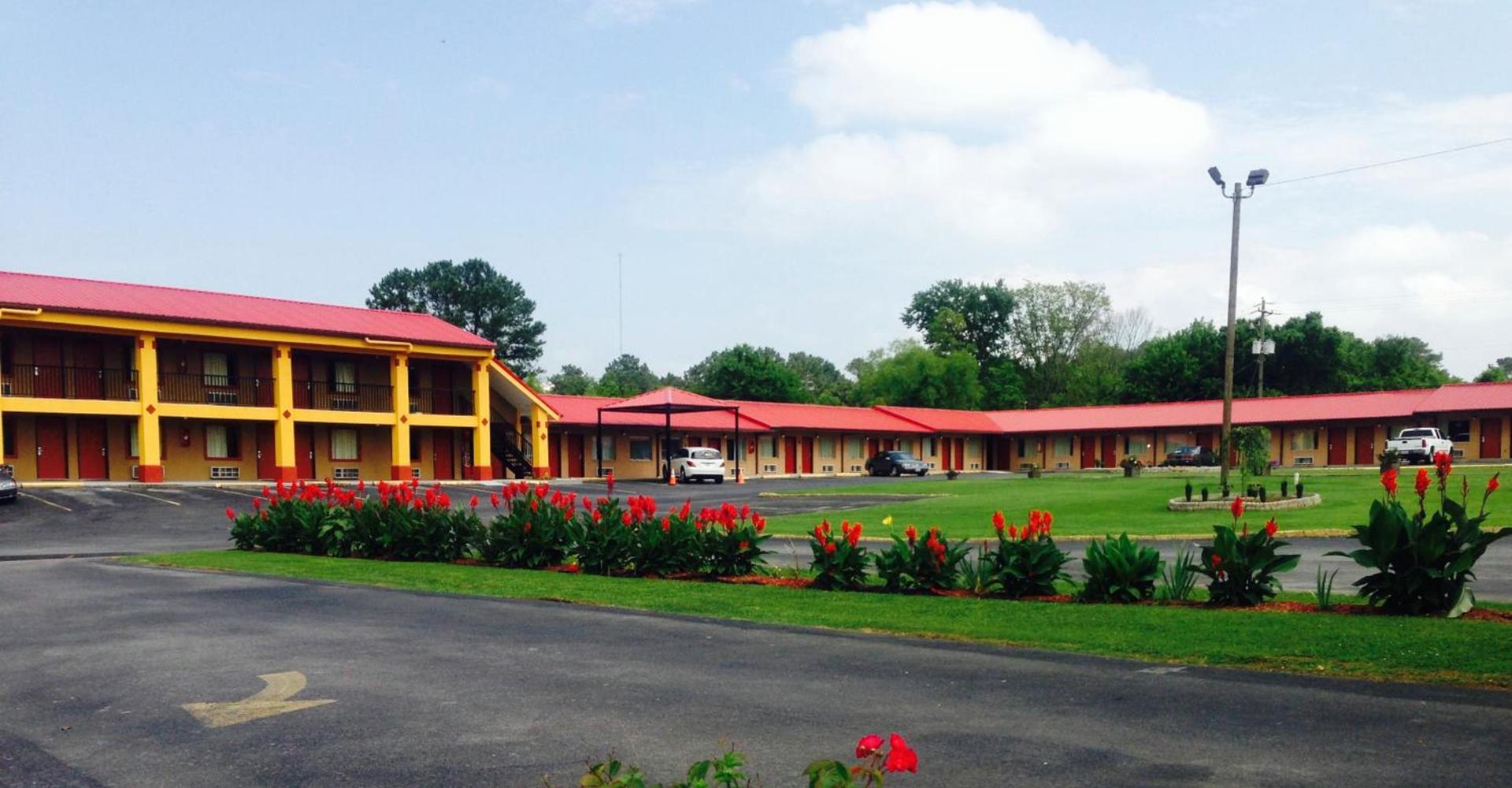 Duffys Motel - Calhoun — hotel in Calhoun