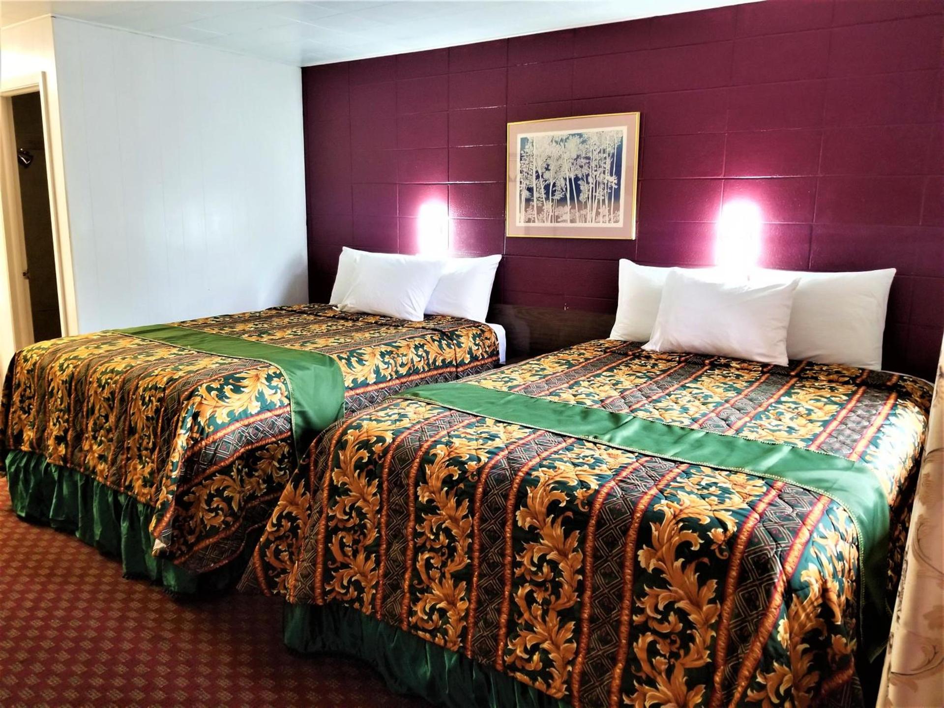 Town House Motor Inn photo 22