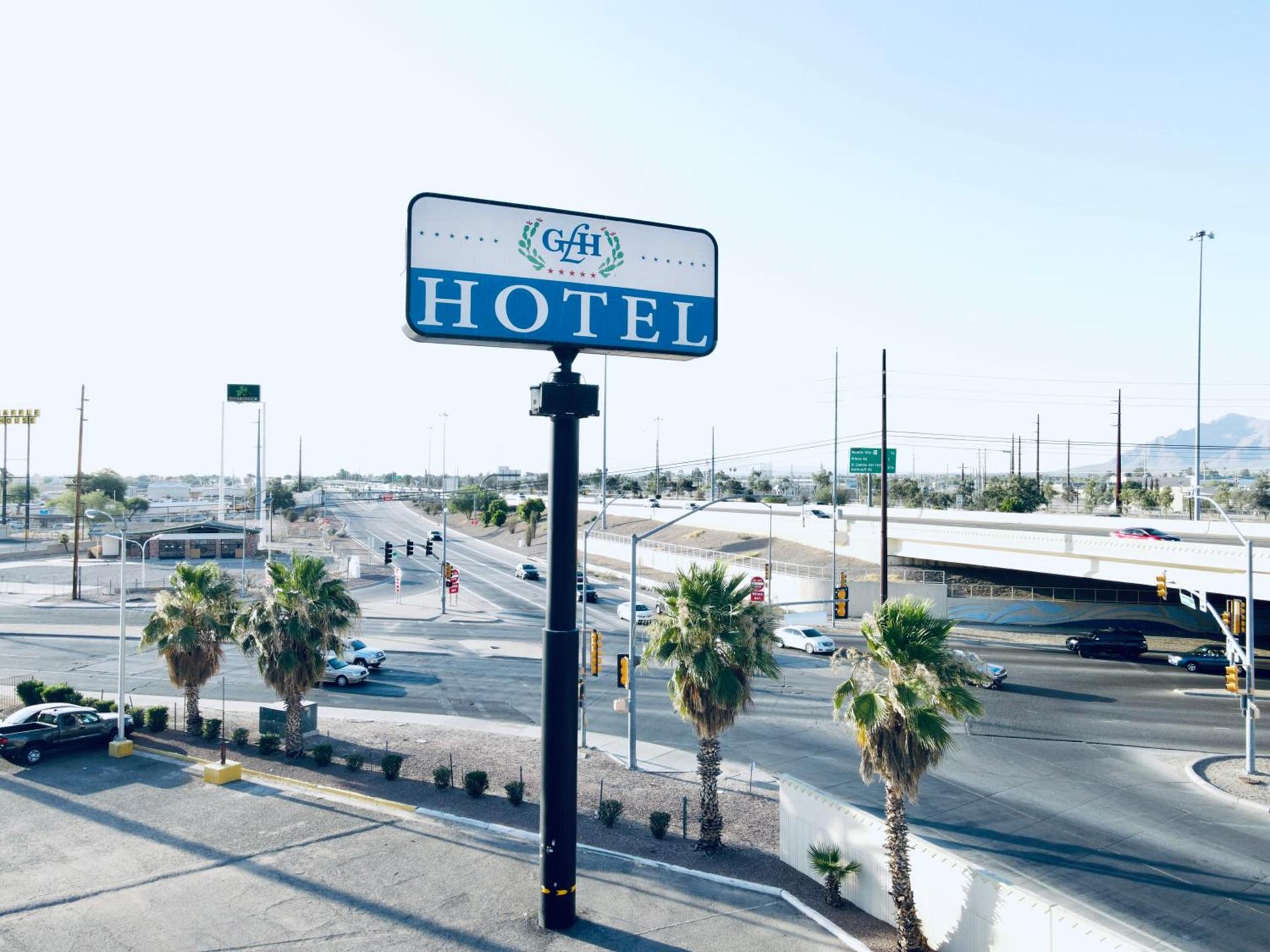 GLH Hotel photo 25