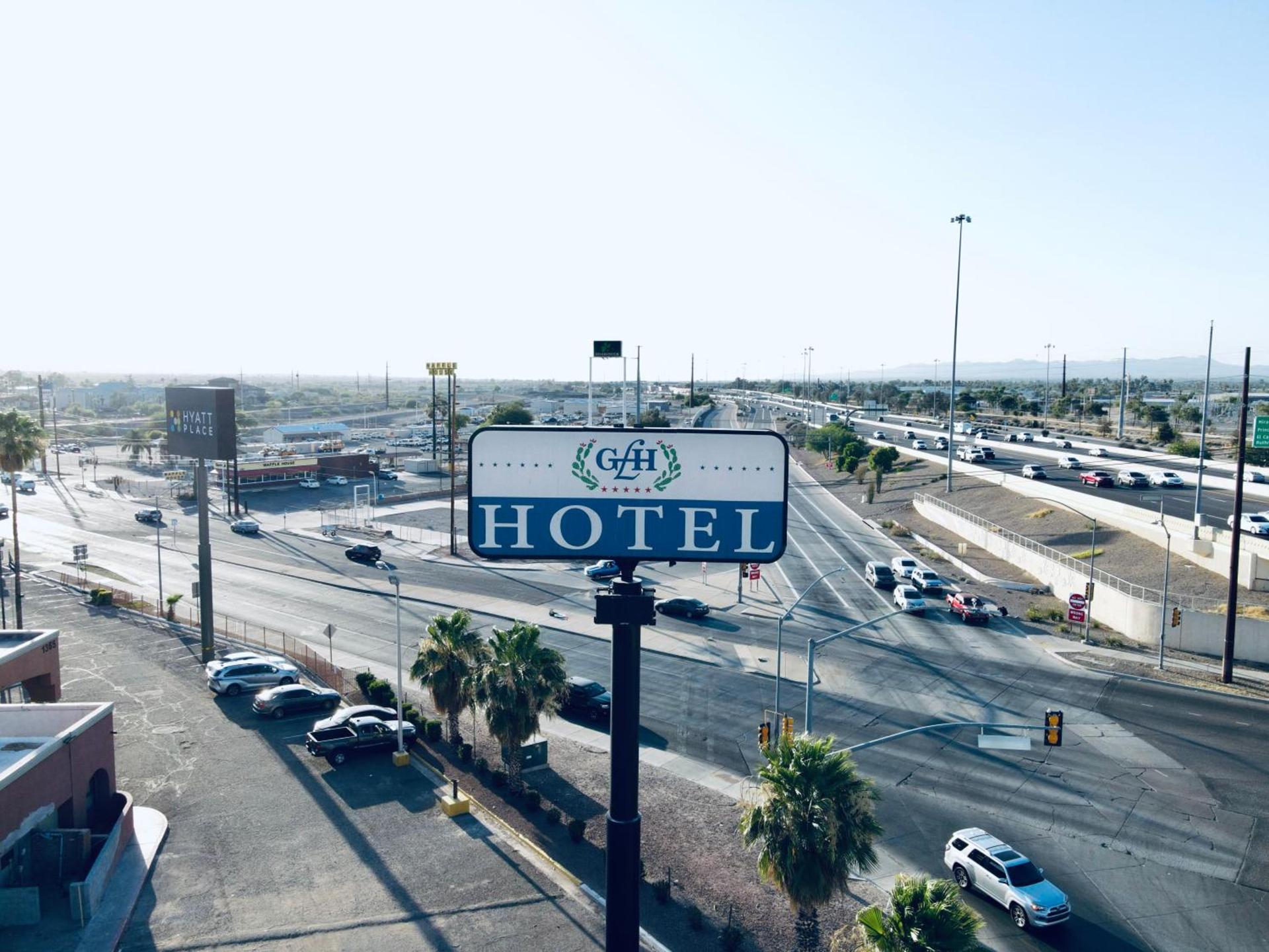 GLH Hotel photo 26