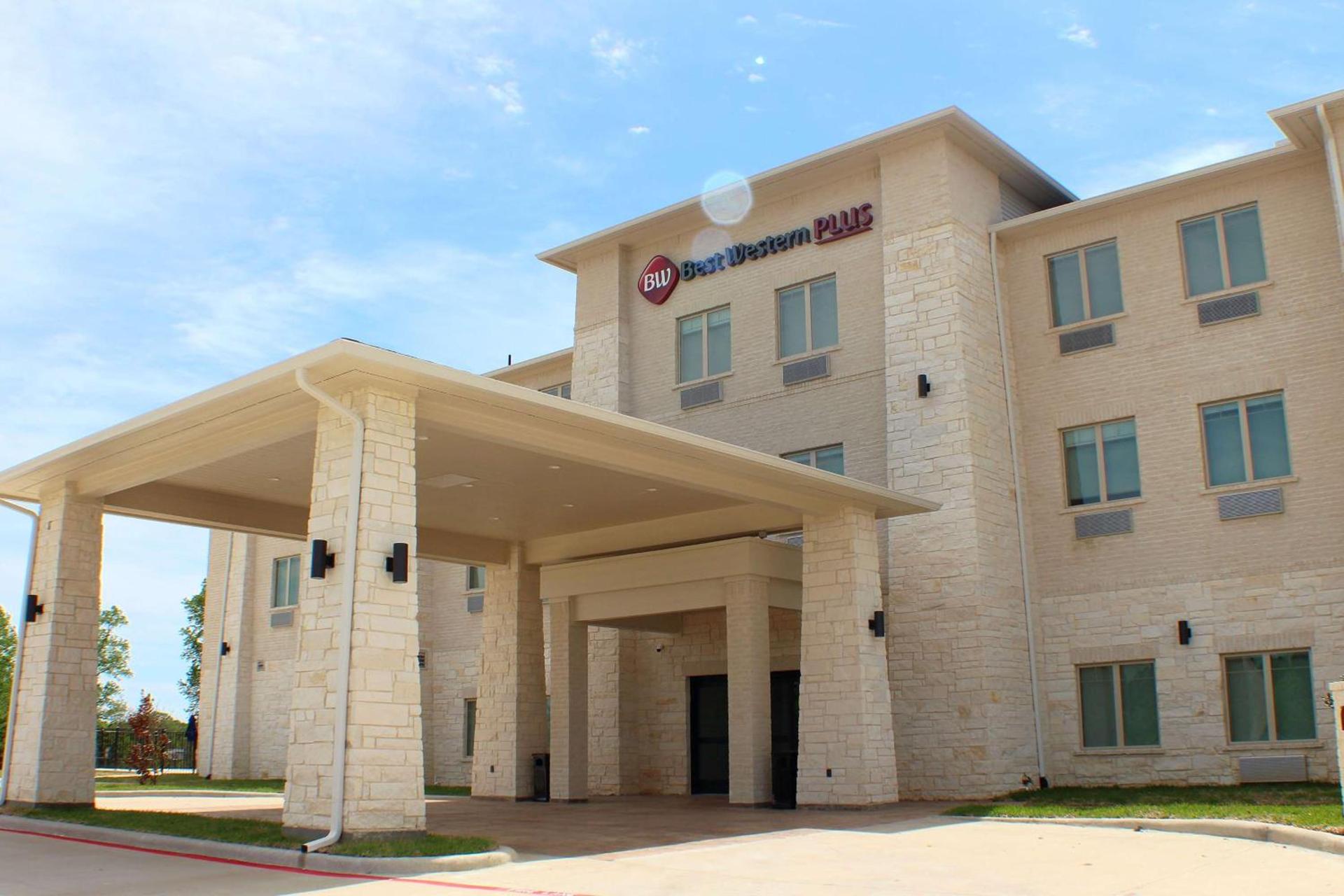 Best Western Plus Chandler photo 1
