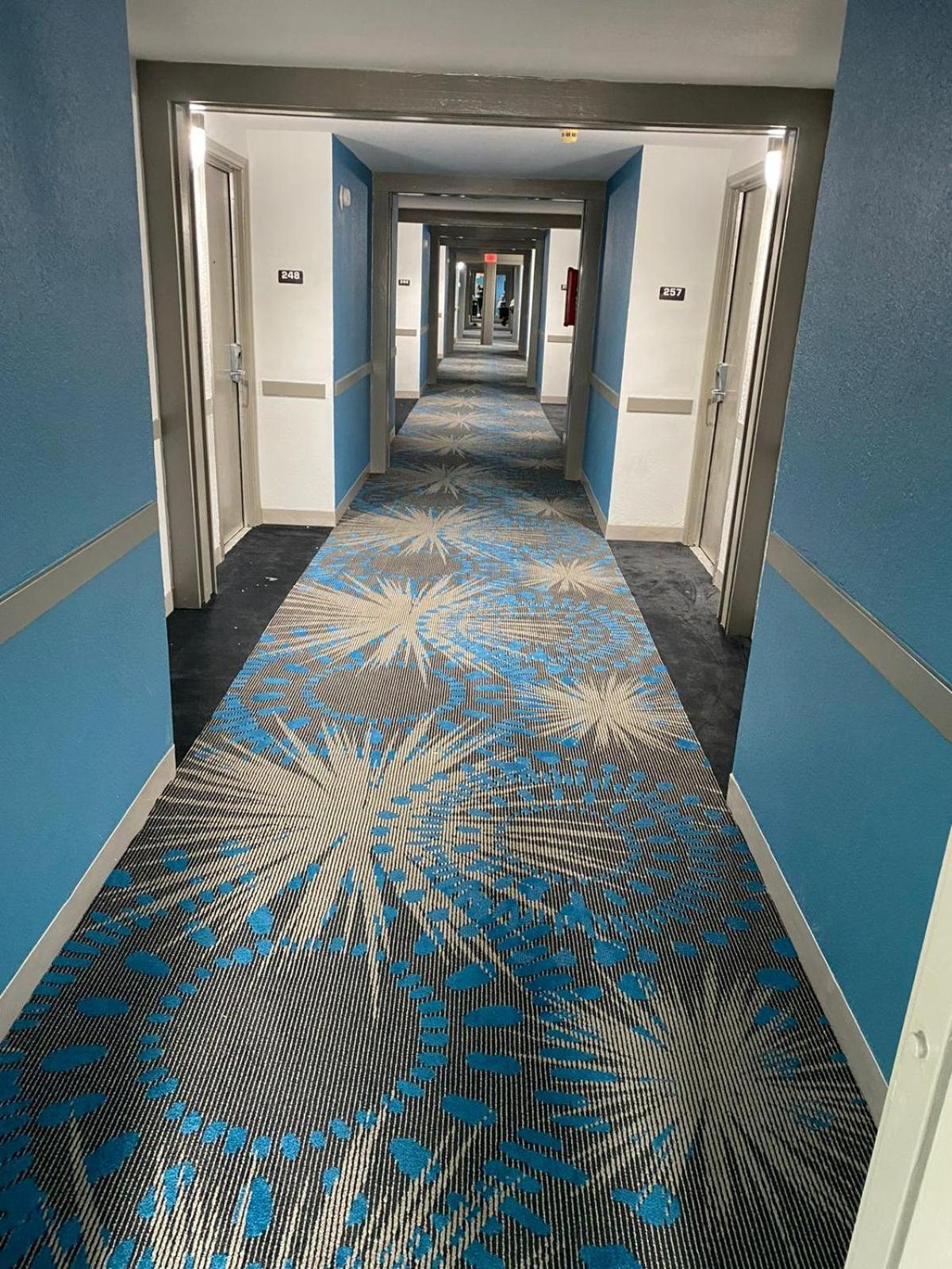 Days Inn by Wyndham Waco University Area photo 82