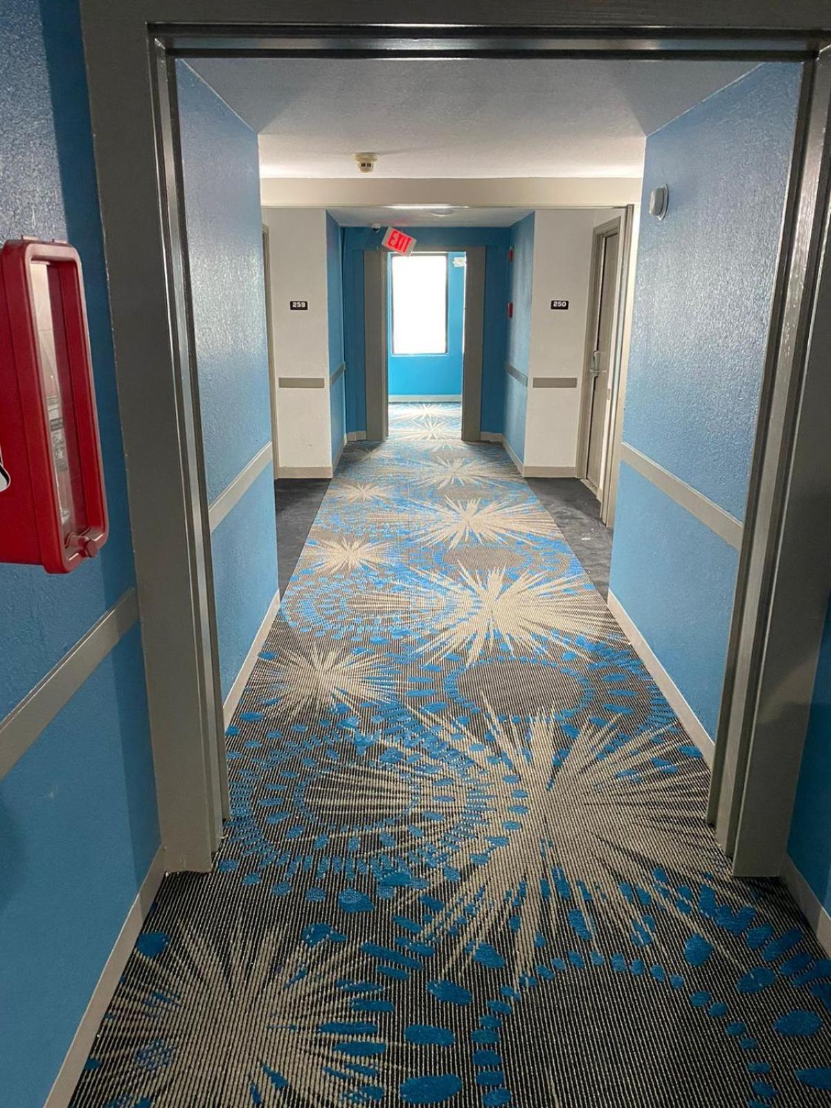 Days Inn by Wyndham Waco University Area photo 86