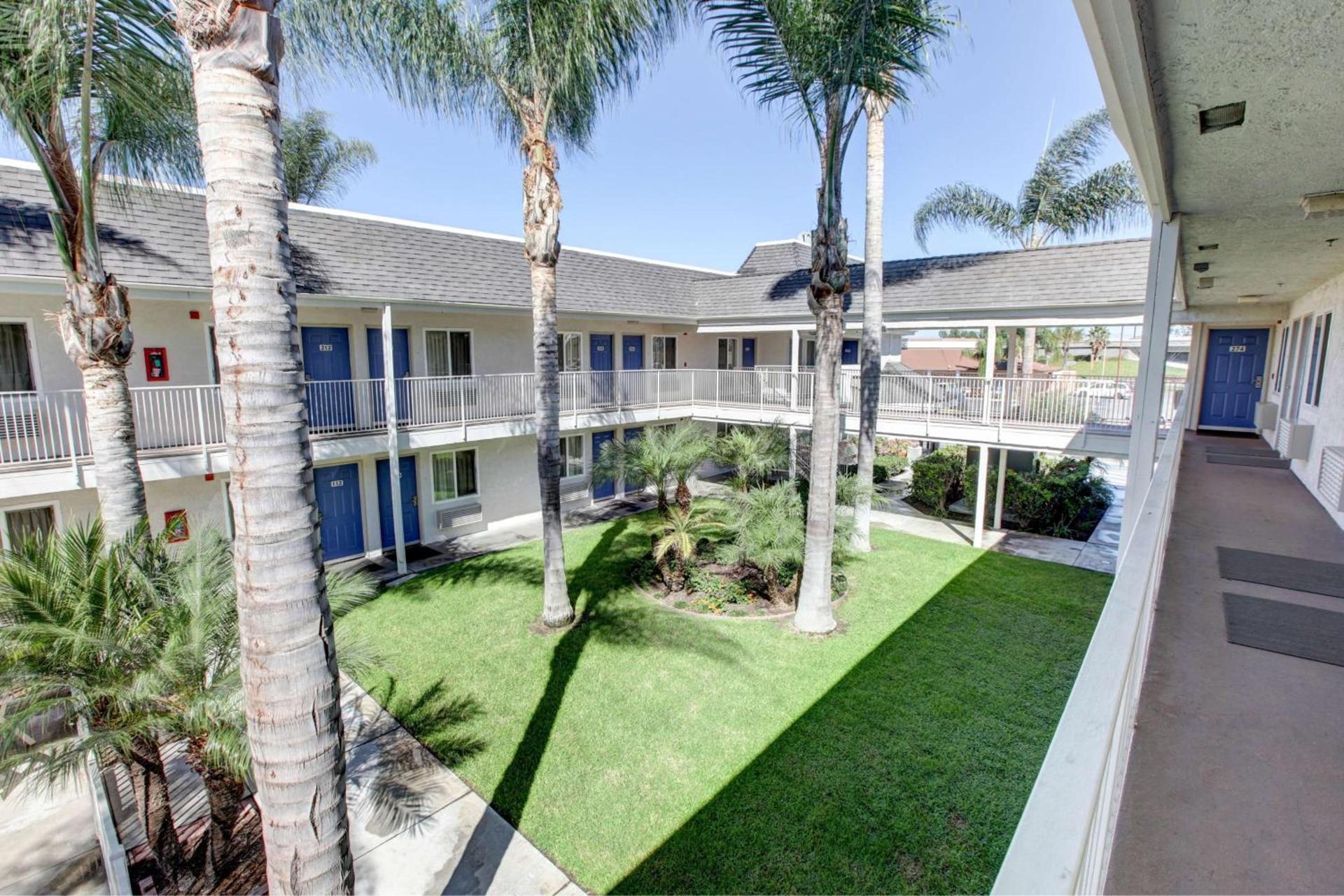 Motel 6-Westminster, CA - North photo 5