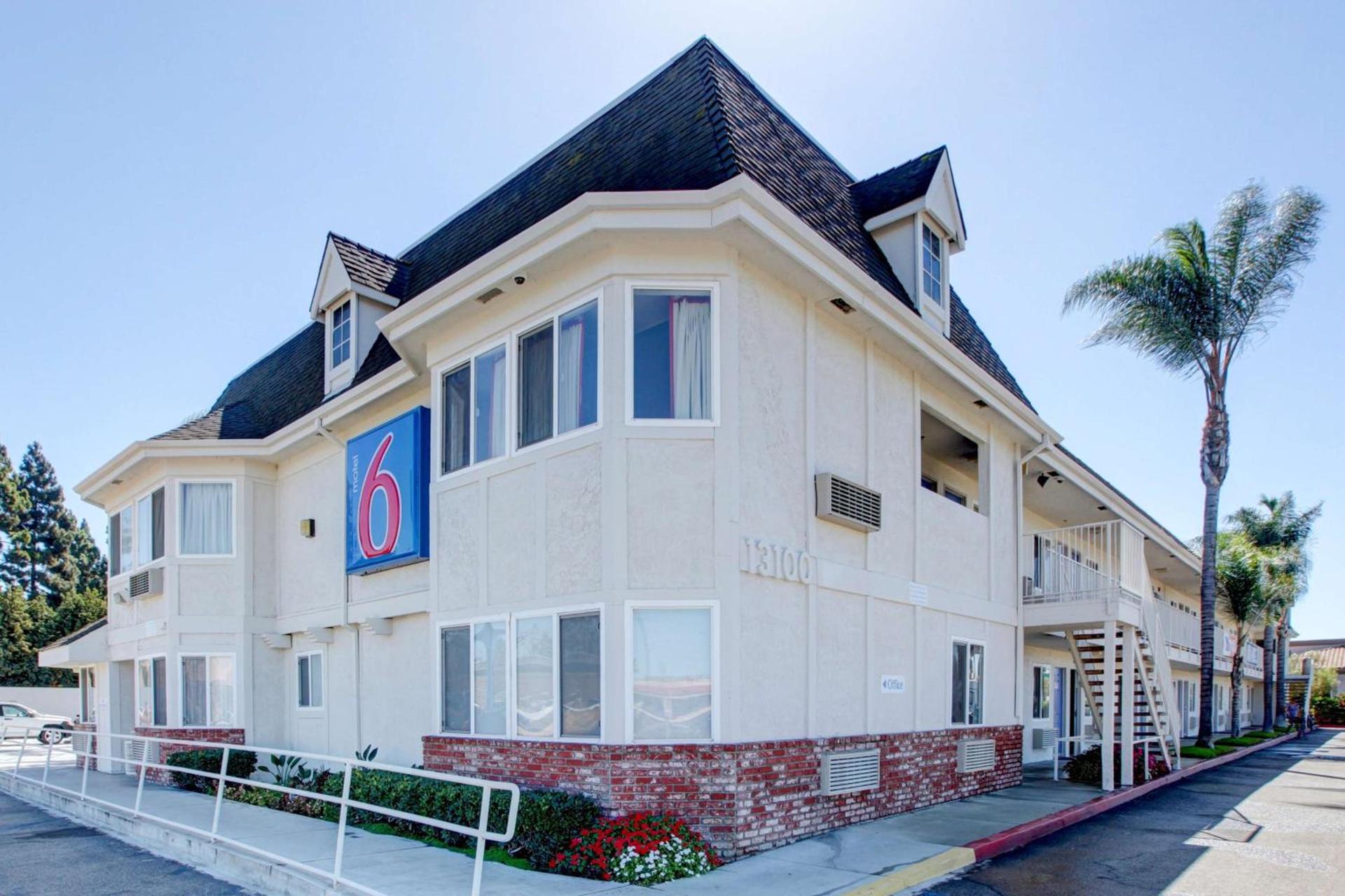 Motel 6-Westminster, CA - North photo 2