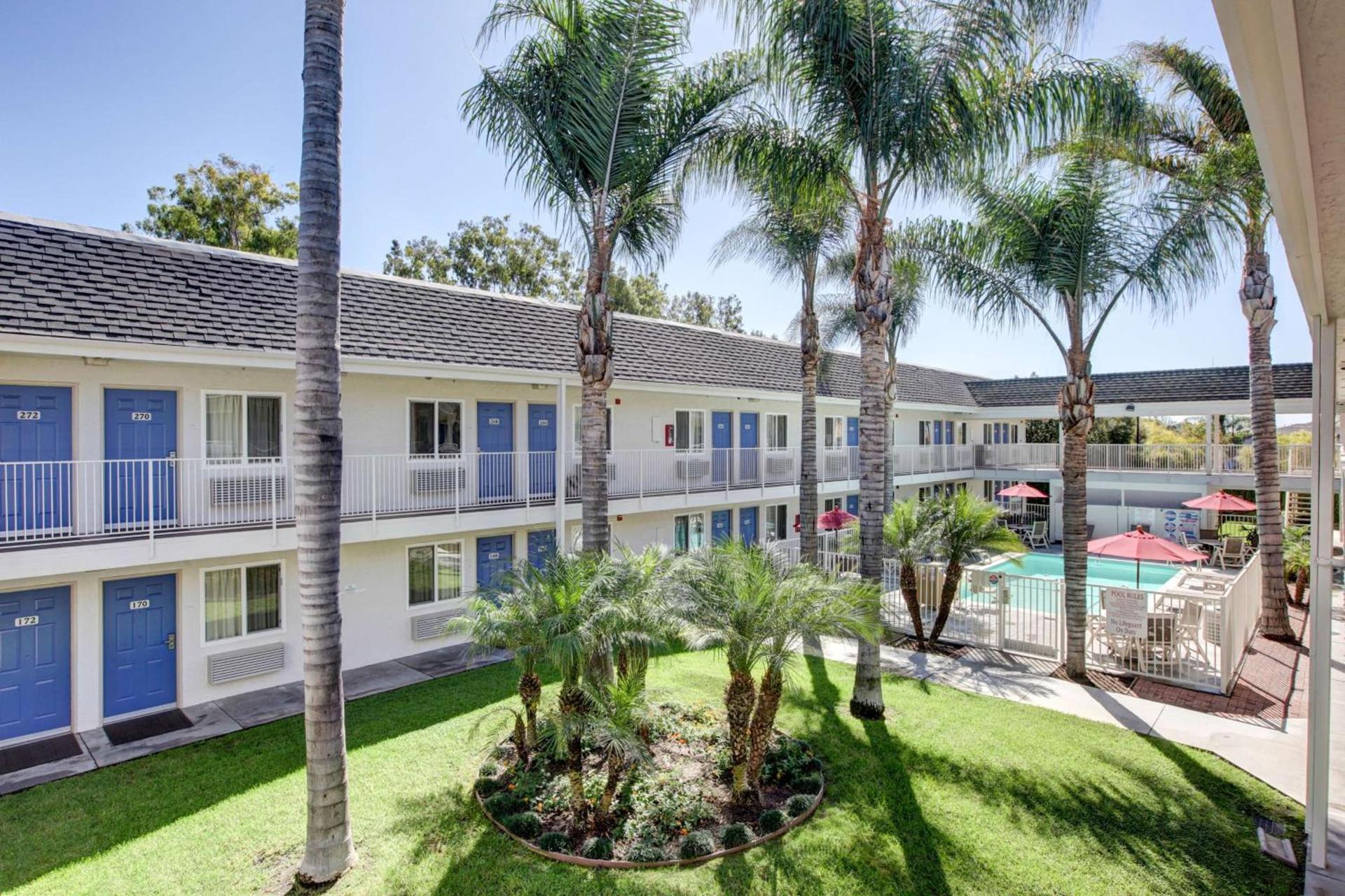 Motel 6-Westminster, CA - North photo 6