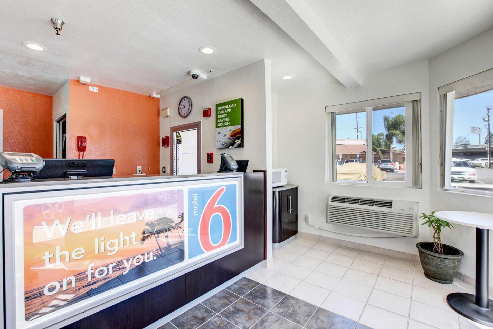 Motel 6-Westminster, CA - North photo 47