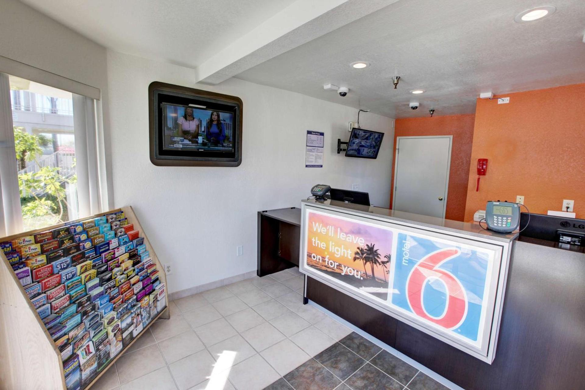 Motel 6-Westminster, CA - North photo 48