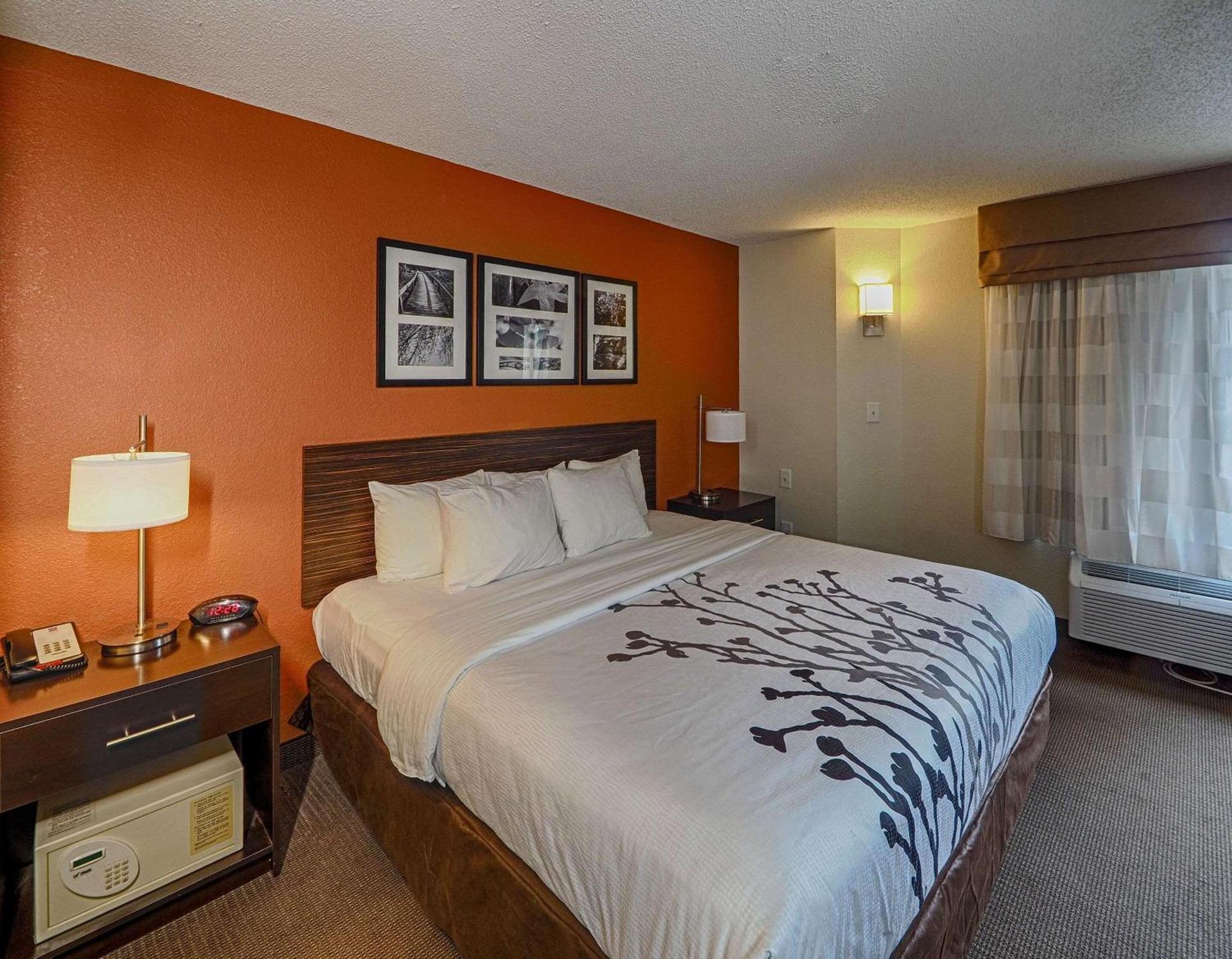 Sleep Inn & Suites Spring Lake - Fayetteville near Fort Bragg photo 12