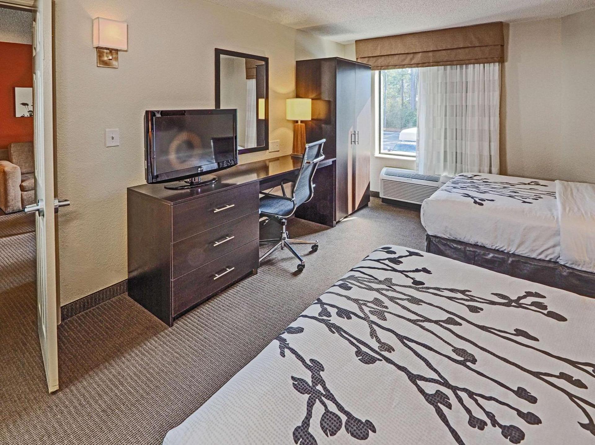Sleep Inn & Suites Spring Lake - Fayetteville near Fort Bragg photo 17