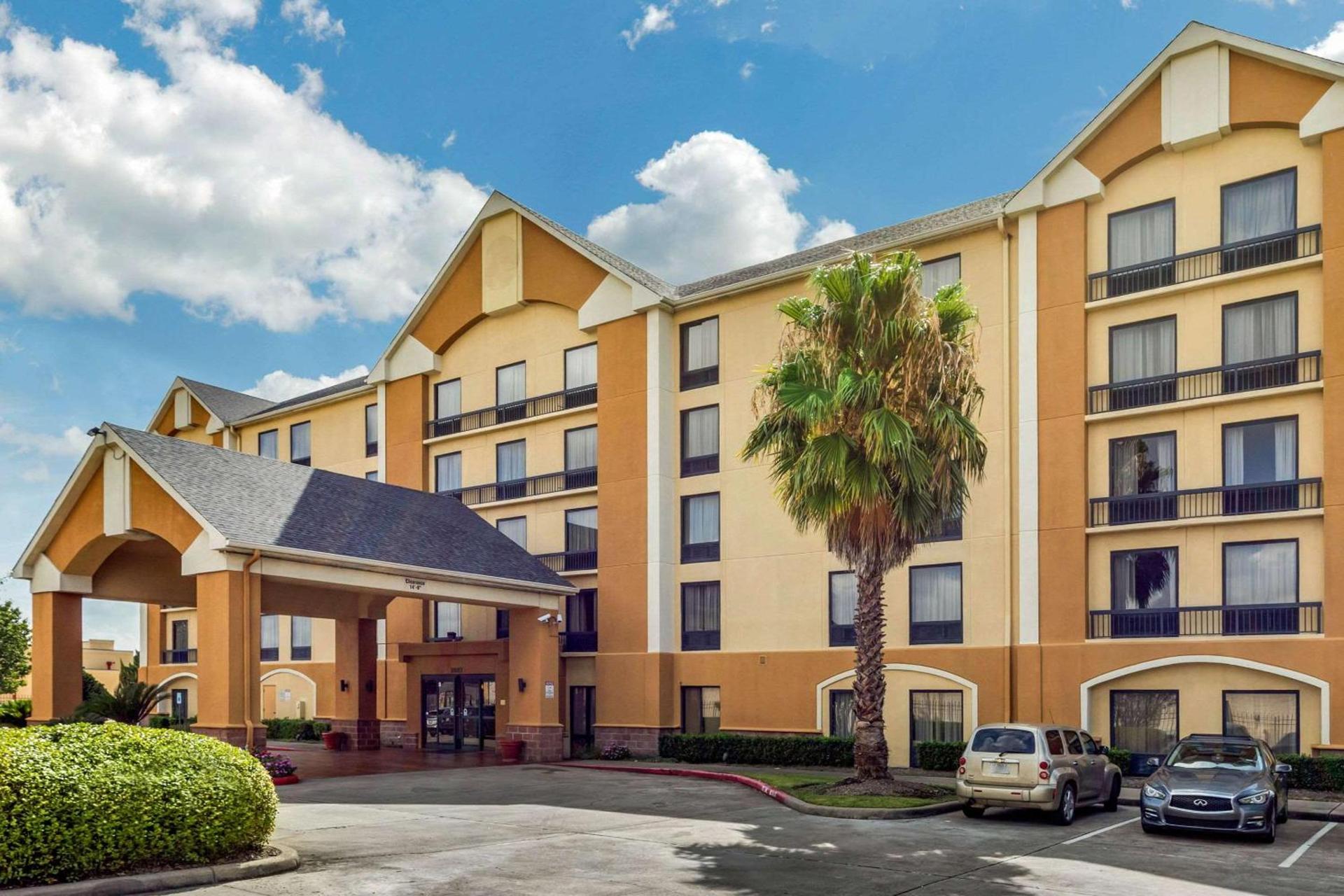 Sonesta Essential NW Houston photo 2