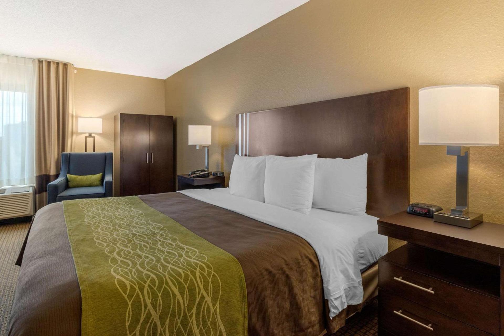 Sonesta Essential NW Houston photo 4