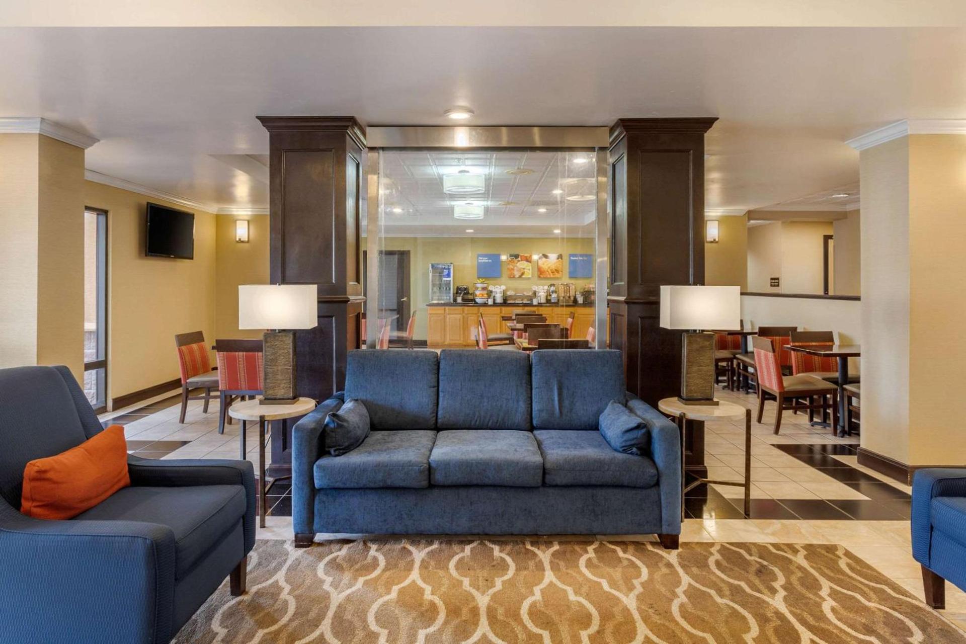 Sonesta Essential NW Houston photo 3