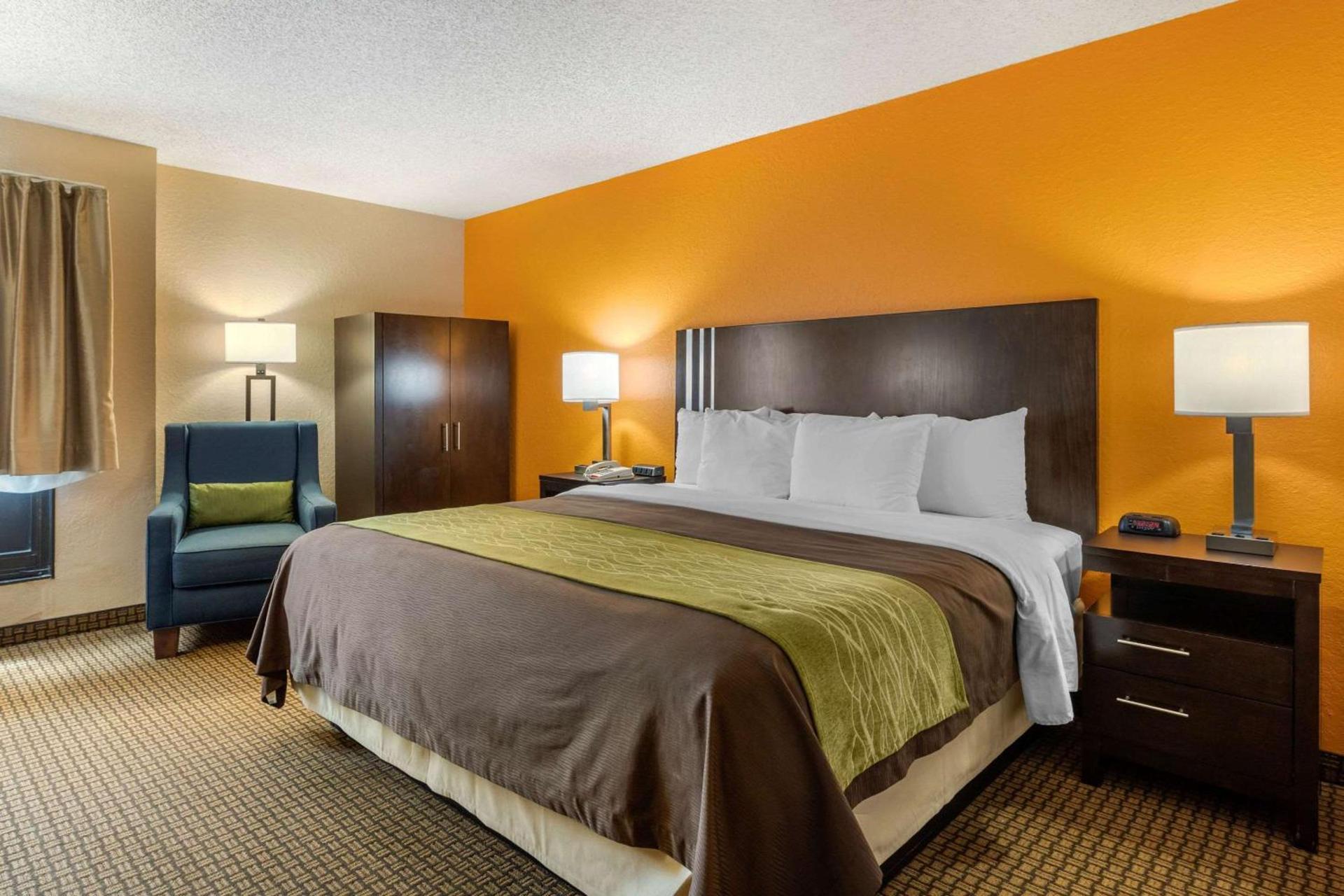 Sonesta Essential NW Houston photo 5