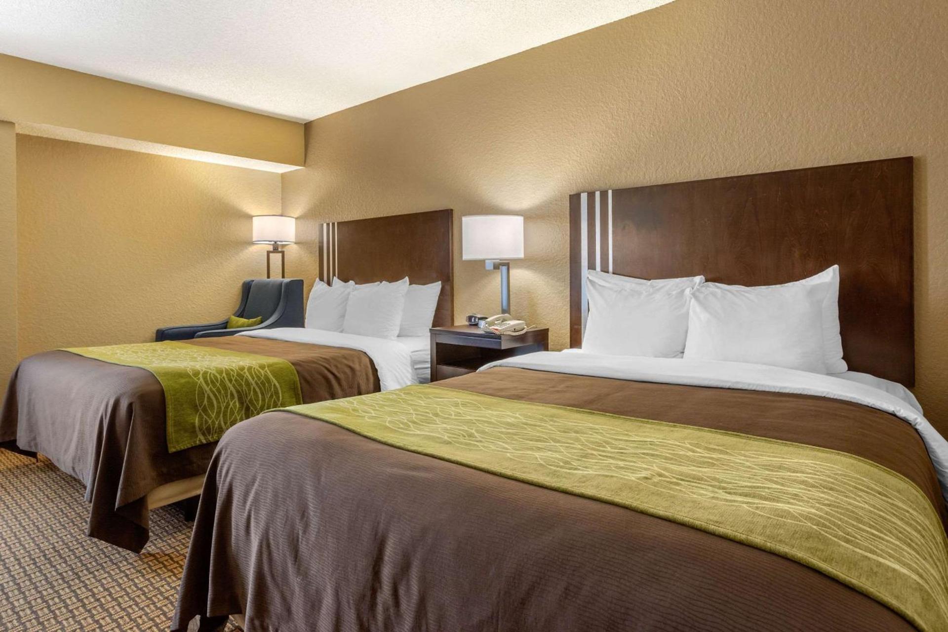 Sonesta Essential NW Houston photo 10