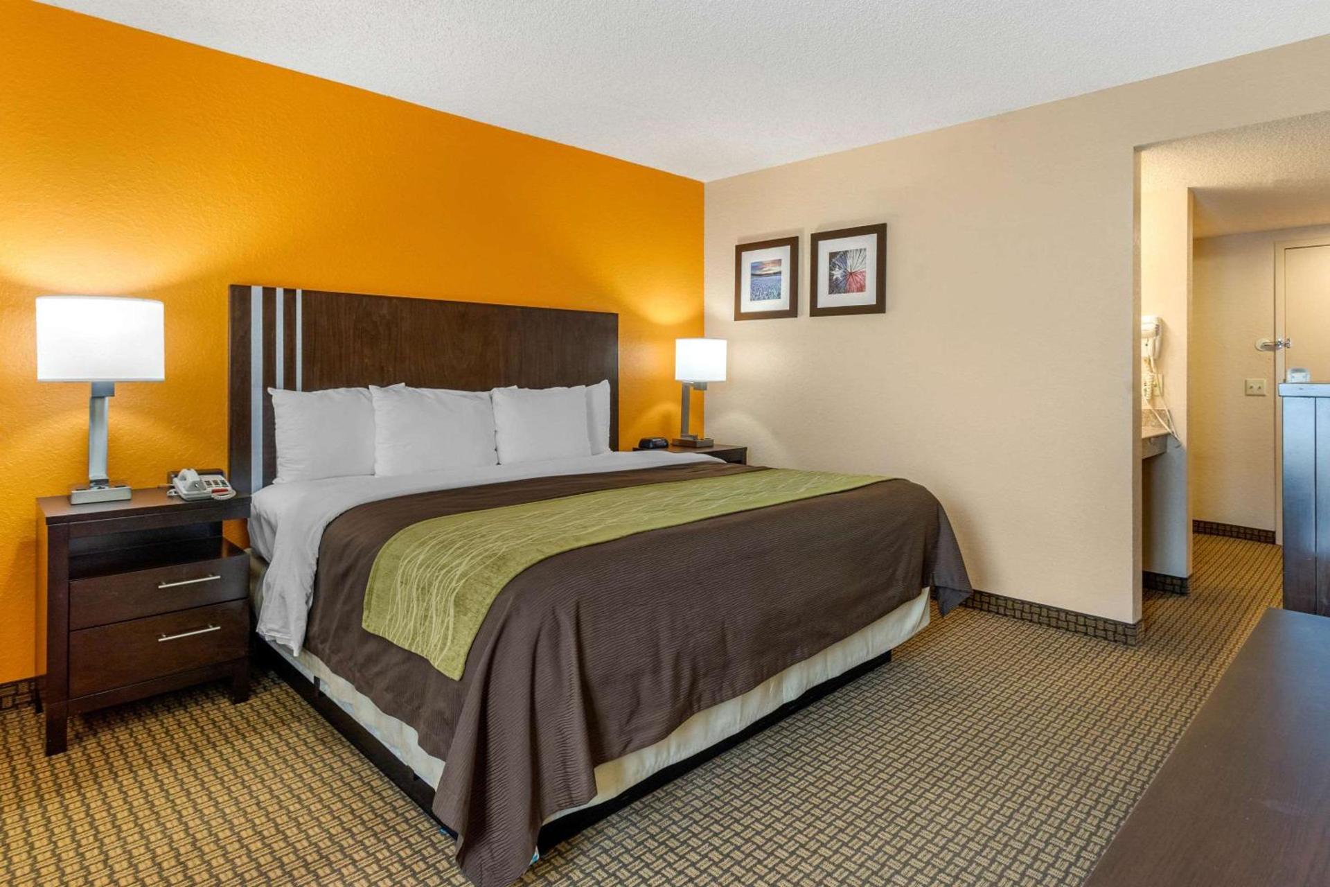 Sonesta Essential NW Houston photo 8