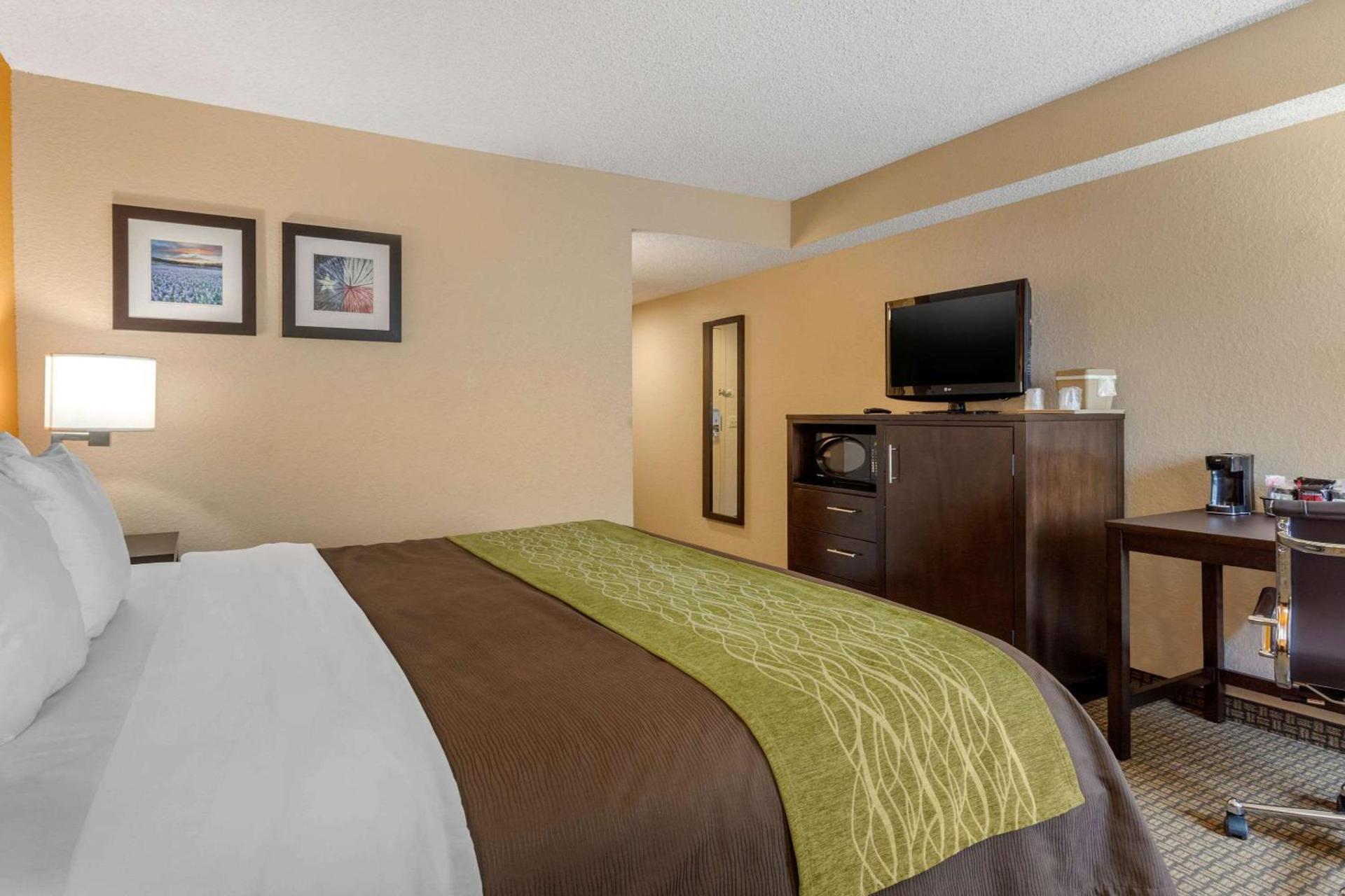Sonesta Essential NW Houston photo 7