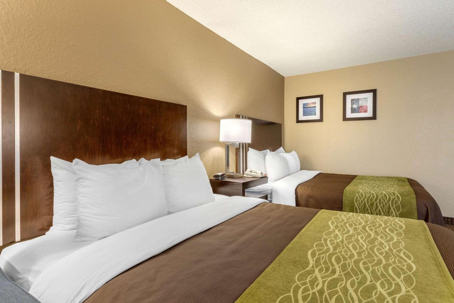Sonesta Essential NW Houston photo 12