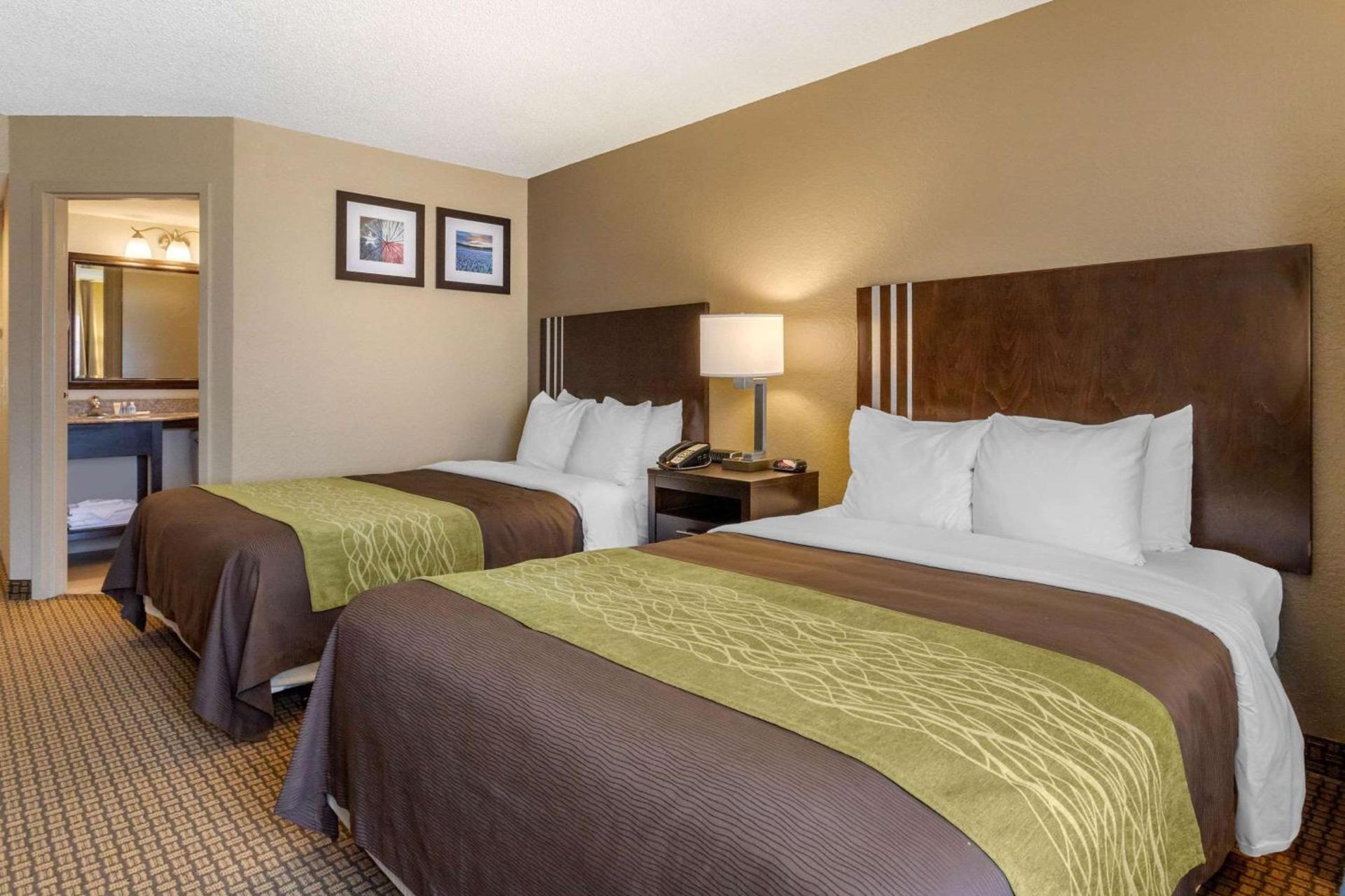 Sonesta Essential NW Houston photo 19