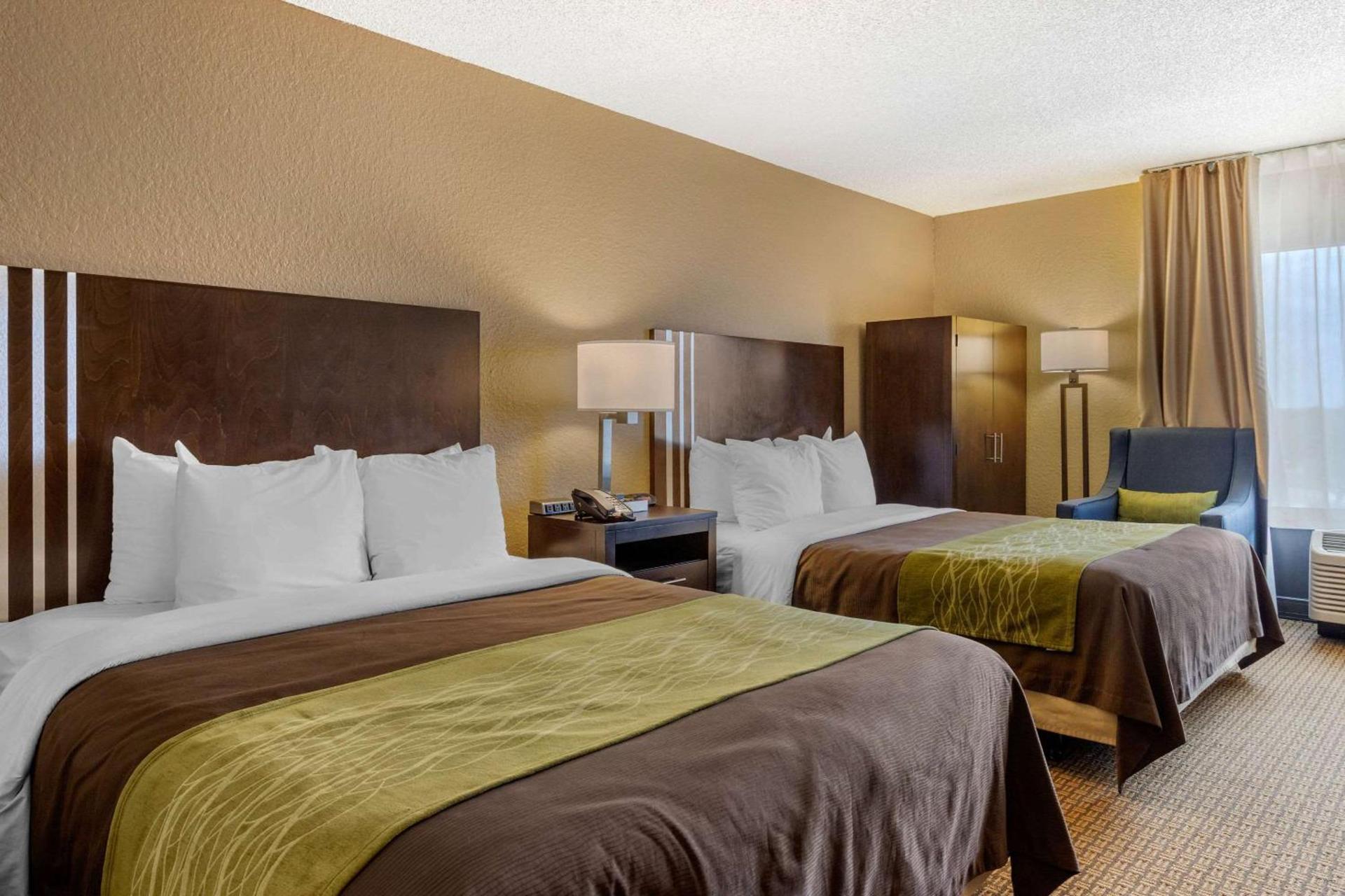 Sonesta Essential NW Houston photo 18