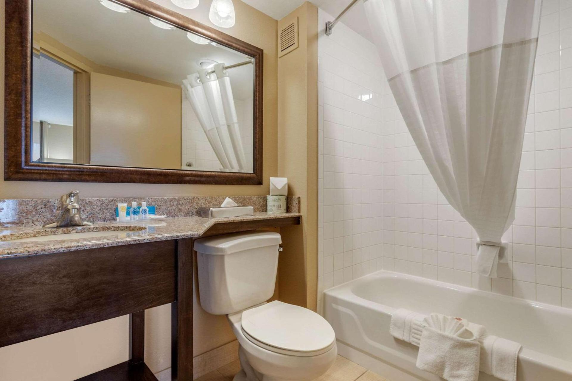Sonesta Essential NW Houston photo 22