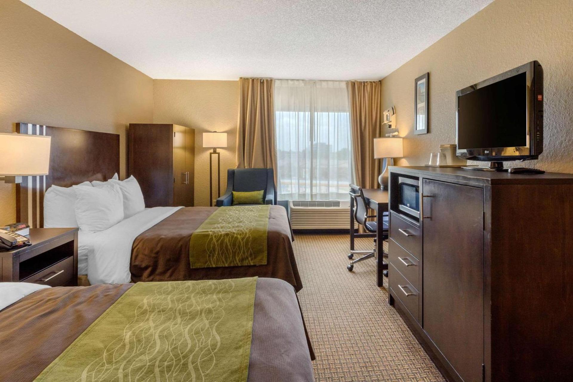 Sonesta Essential NW Houston photo 21