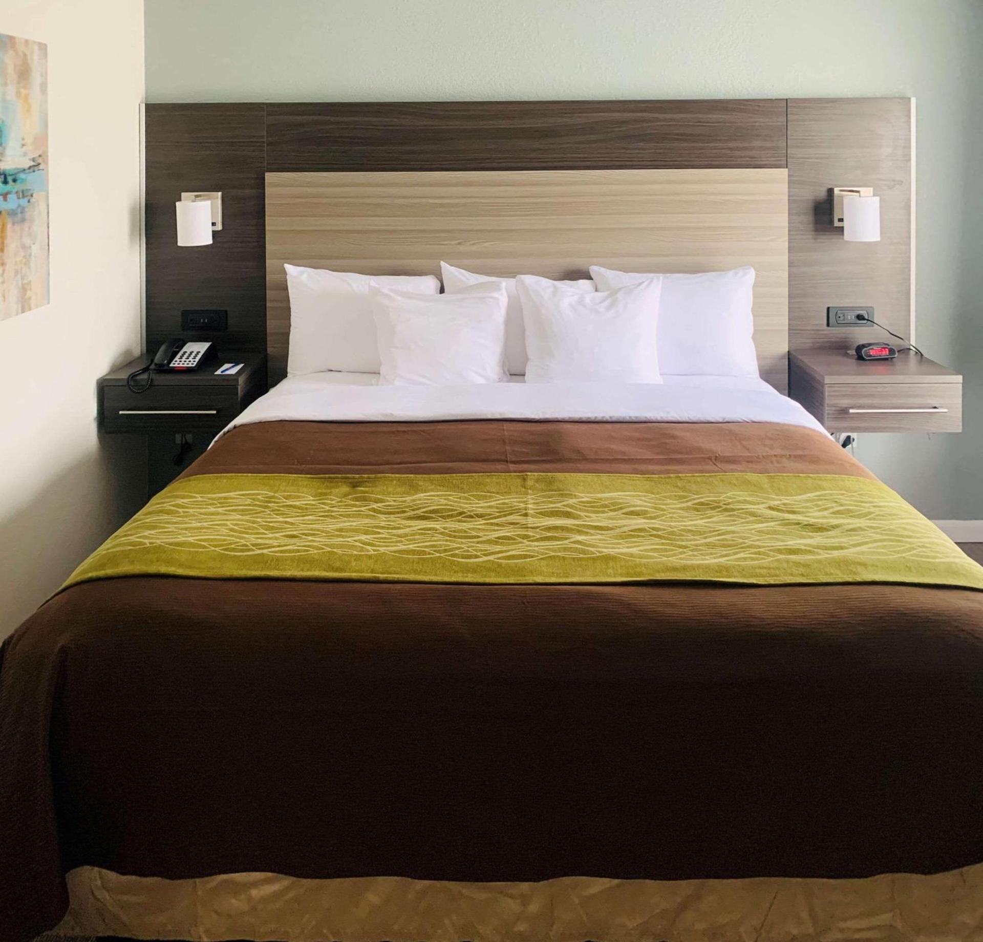 Sonesta Essential NW Houston photo 29