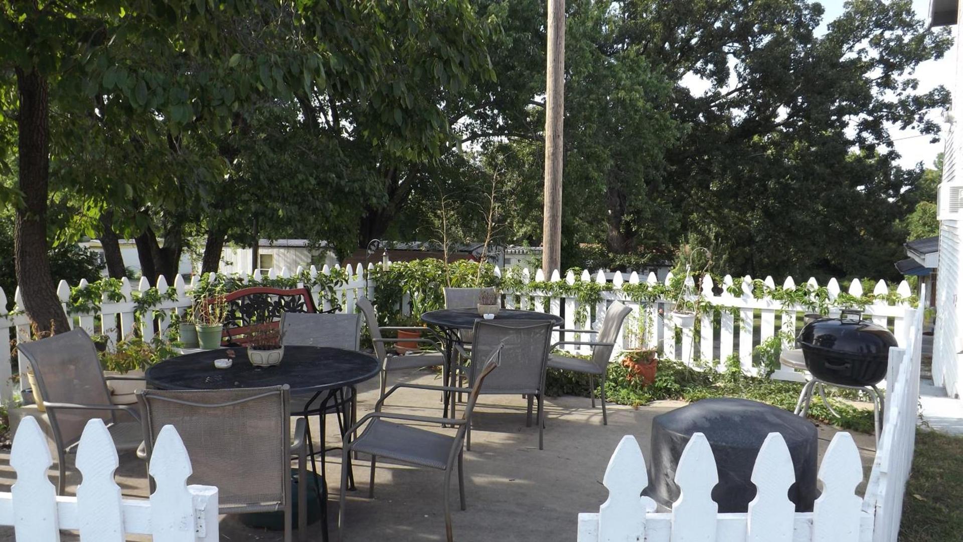 Twin Lakes Inn photo 5