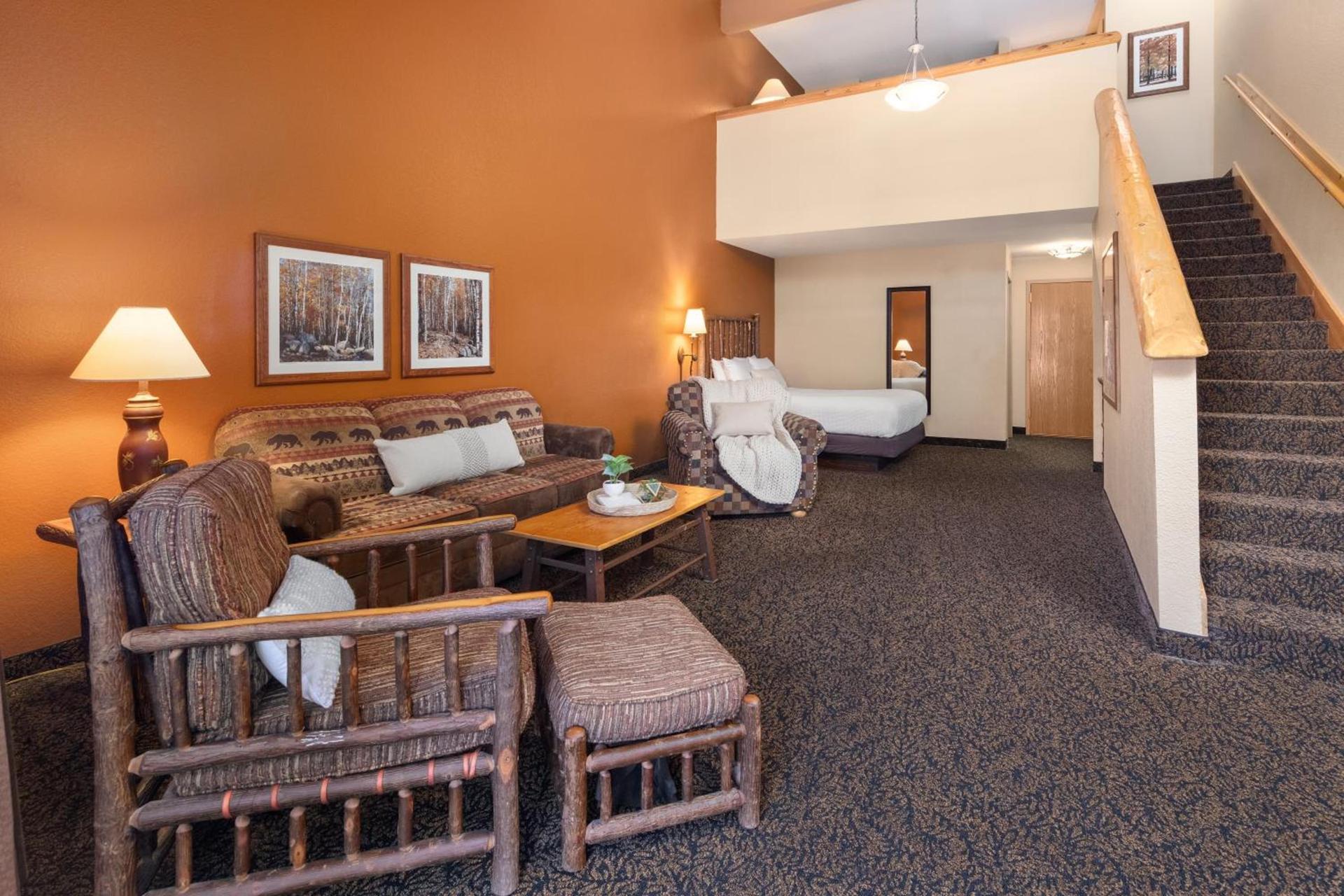 bantr Grand Hotel Wausau - Rothschild photo 6