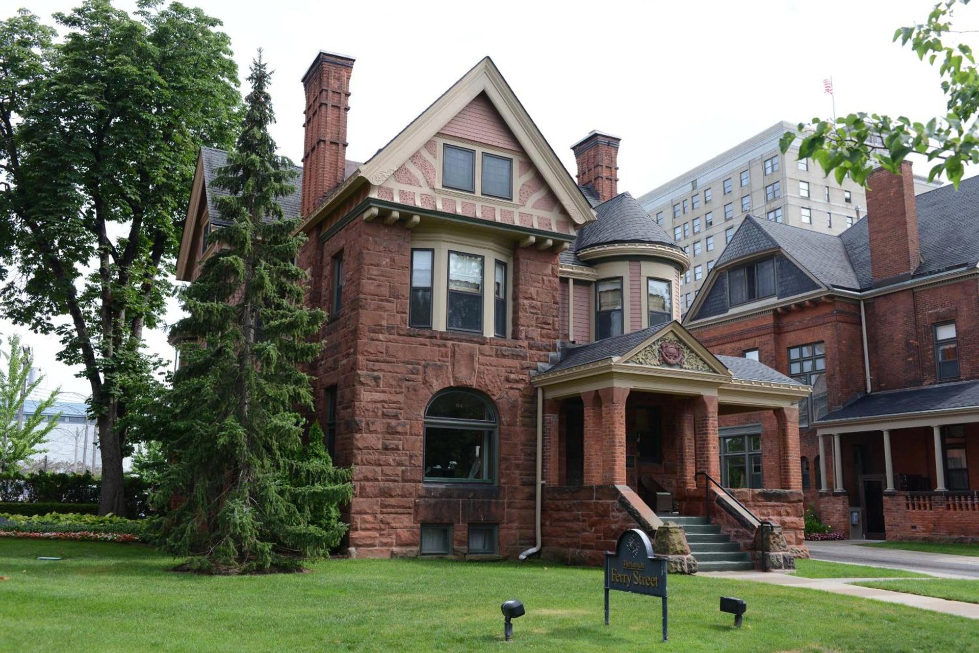 The Inn on Ferry Street photo 27