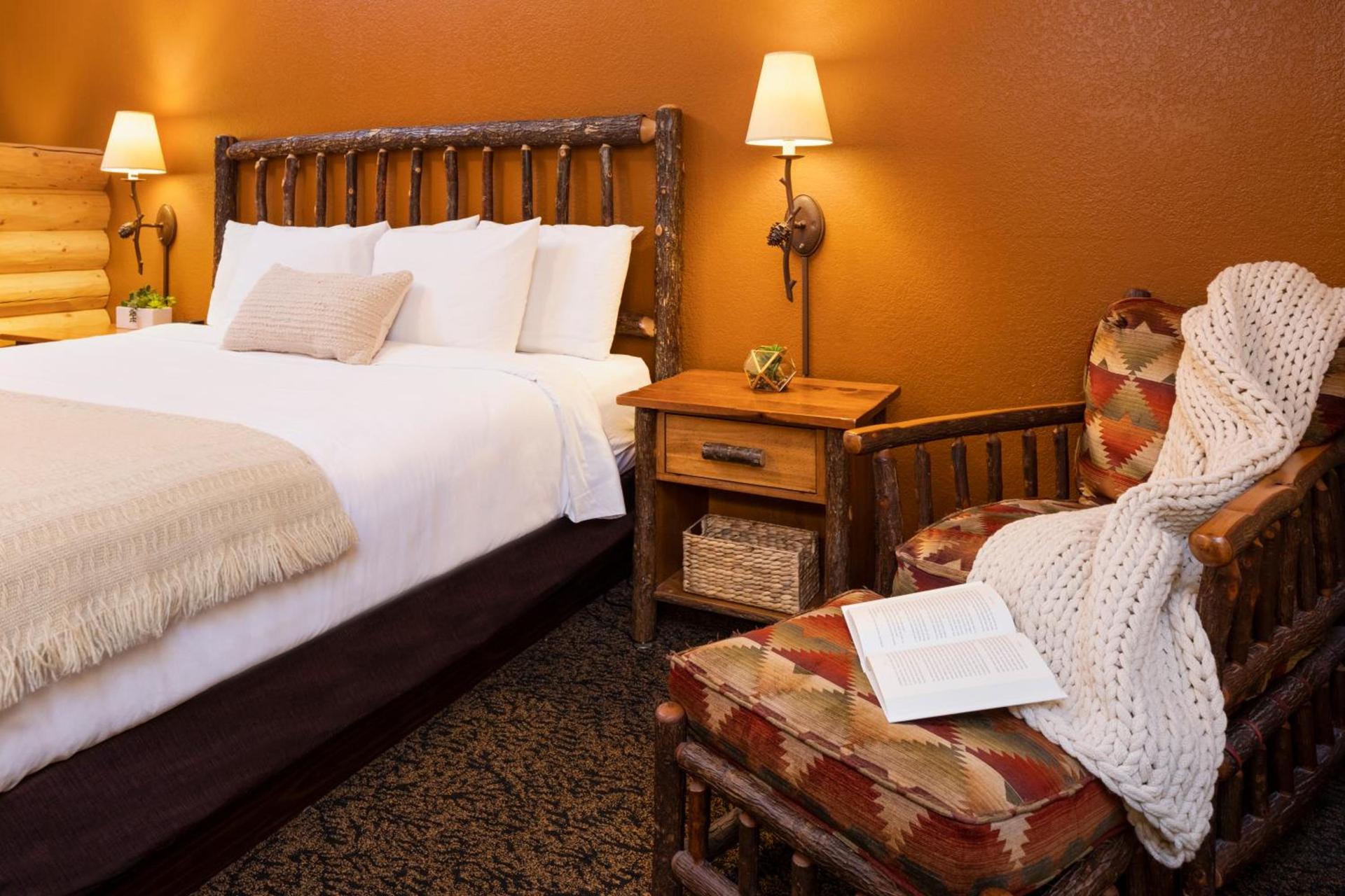 bantr Grand Hotel Wausau - Rothschild photo 9
