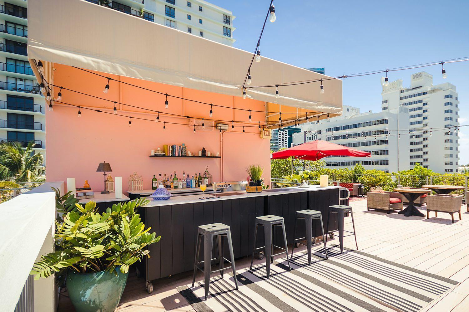Uma House by Yurbban South Beach photo 63