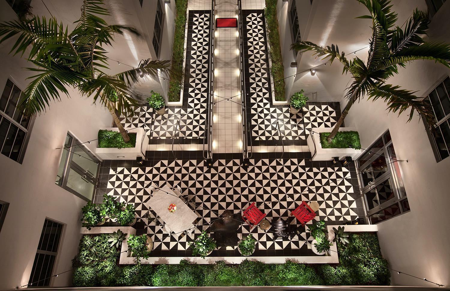 Uma House by Yurbban South Beach photo 66