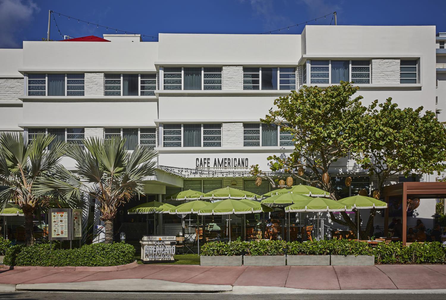 Uma House by Yurbban South Beach photo 60