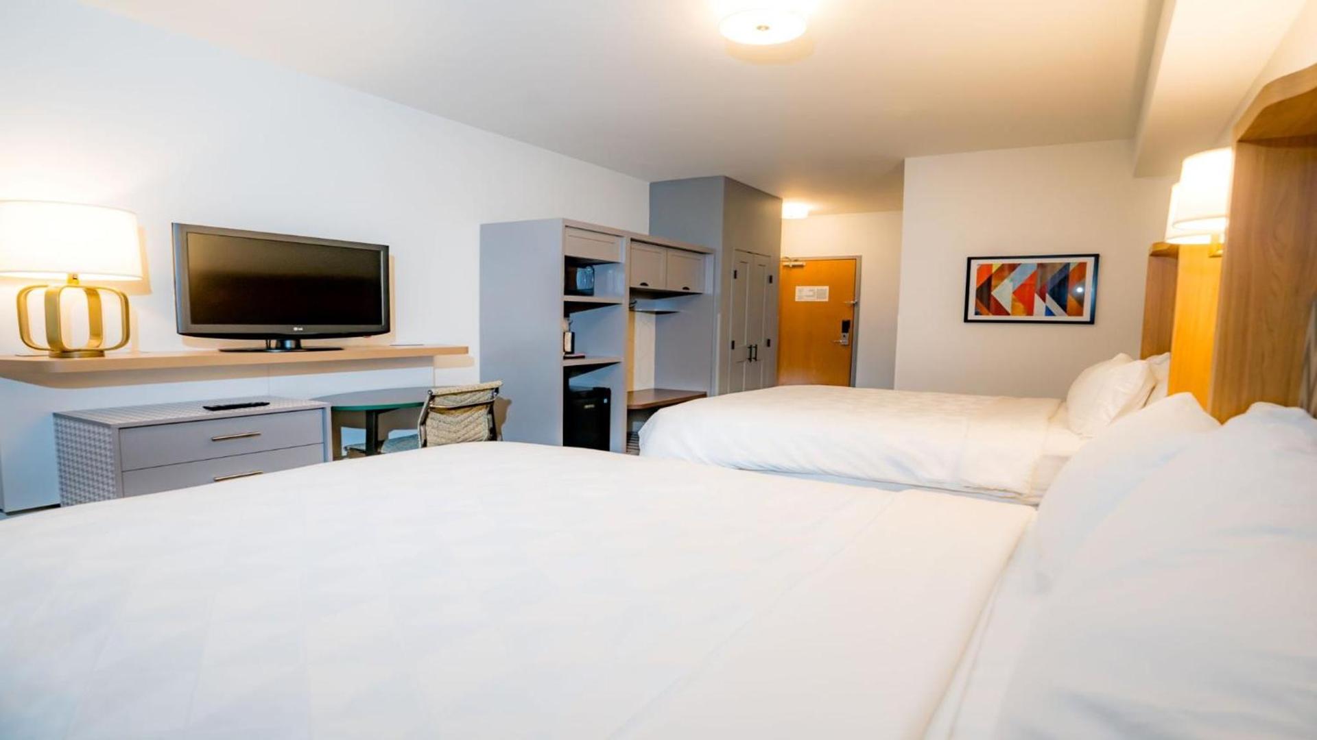 Holiday Inn Steamboat Springs by IHG photo 52