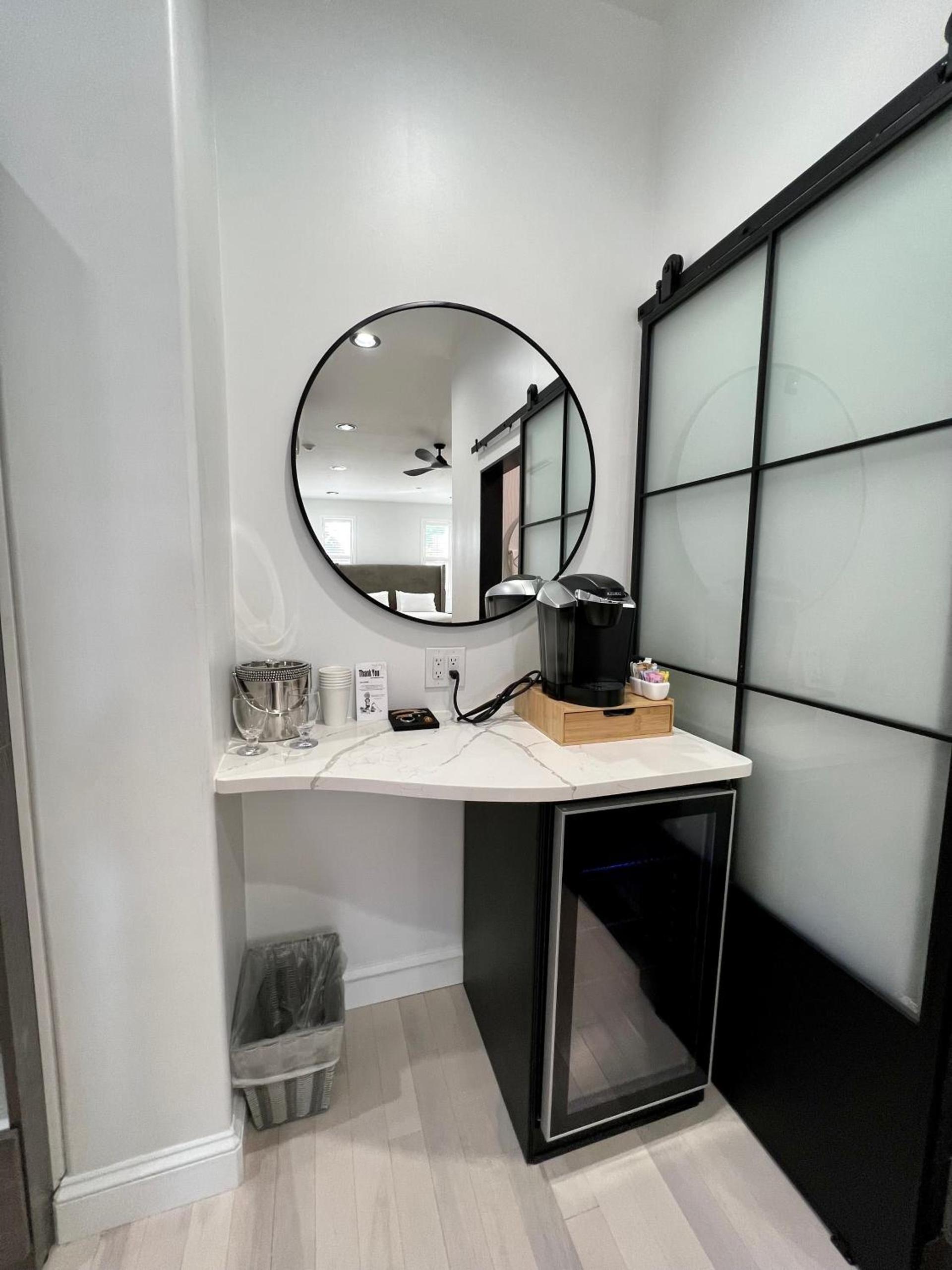 Elaine's Cape May Boutique Hotel photo 43