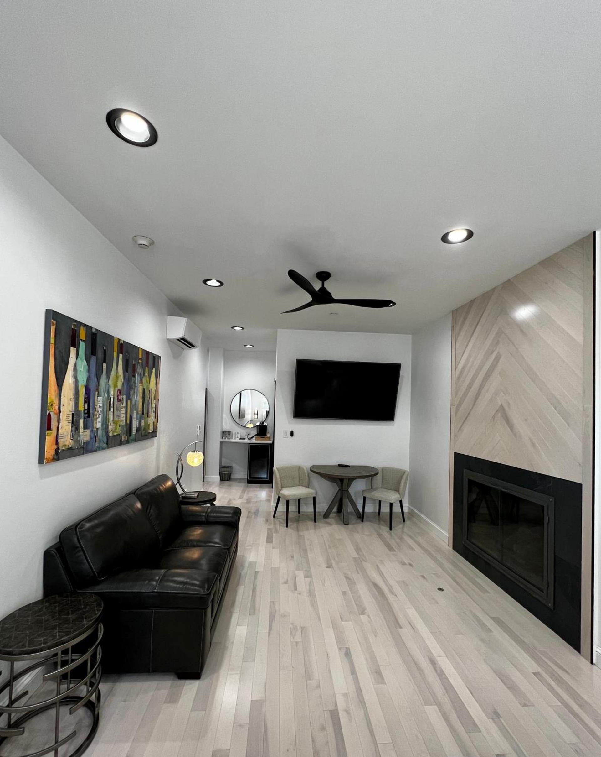 Elaine's Cape May Boutique Hotel photo 46